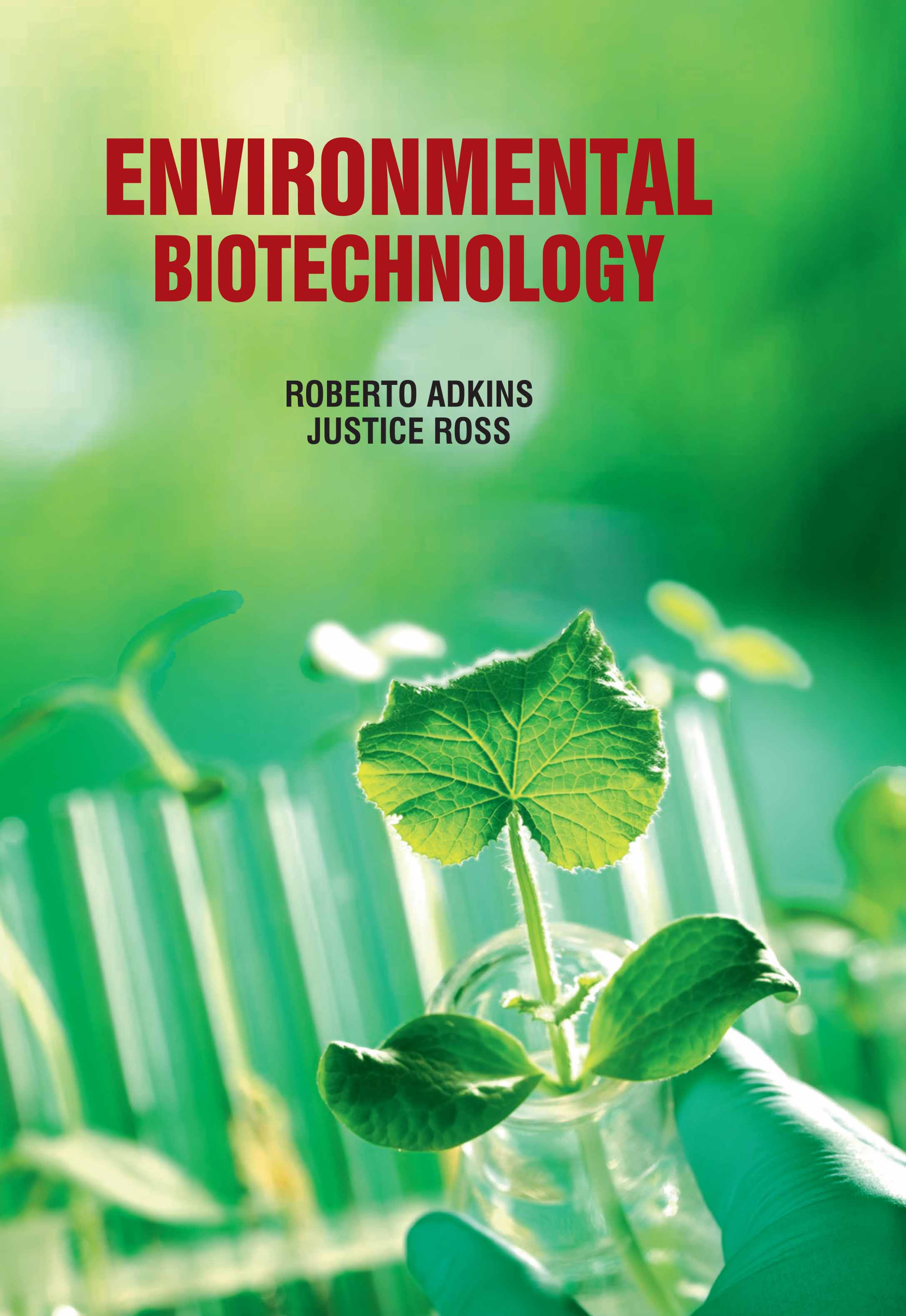 Environmental Biotechnology