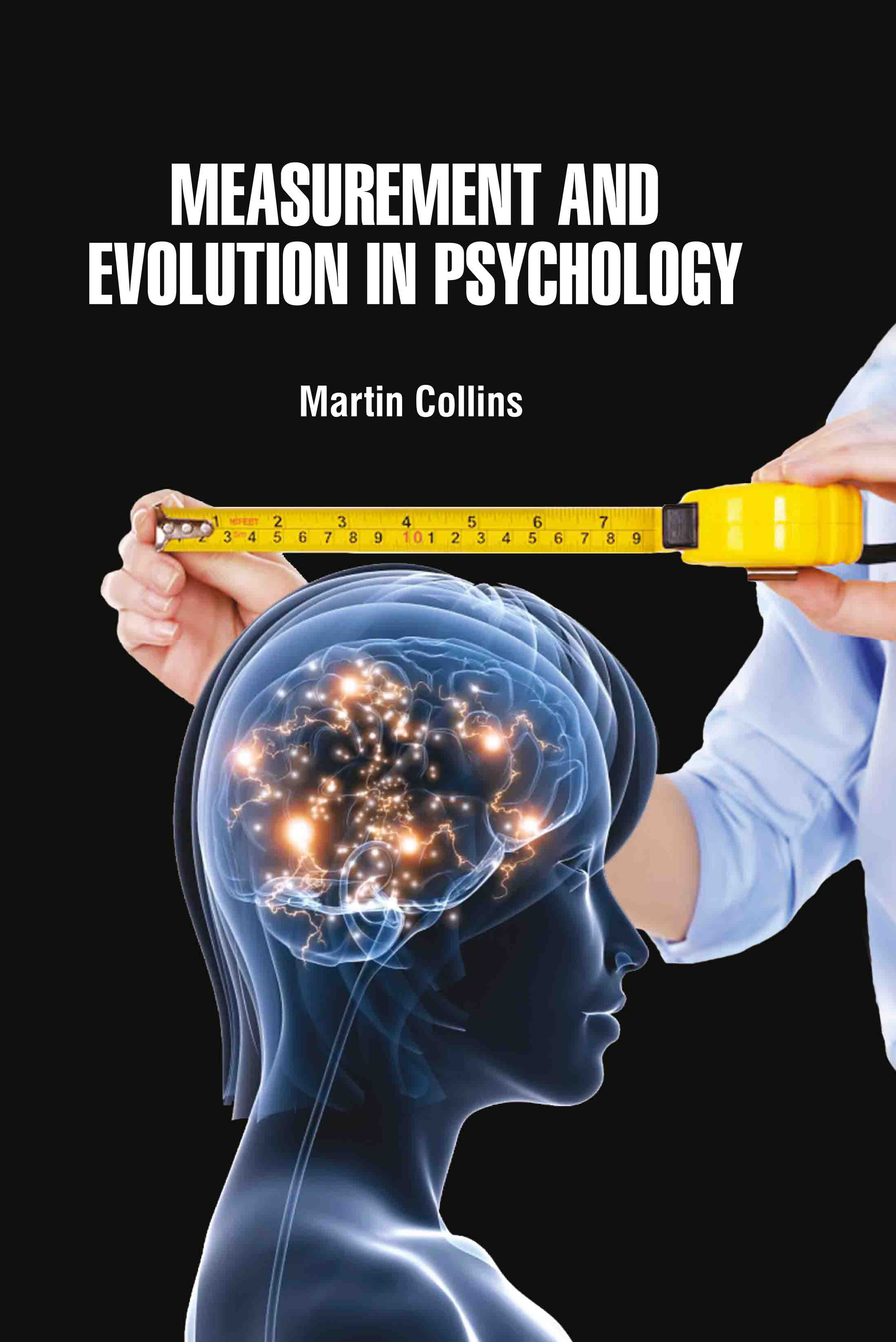 Measurement and Evolution in Psychology