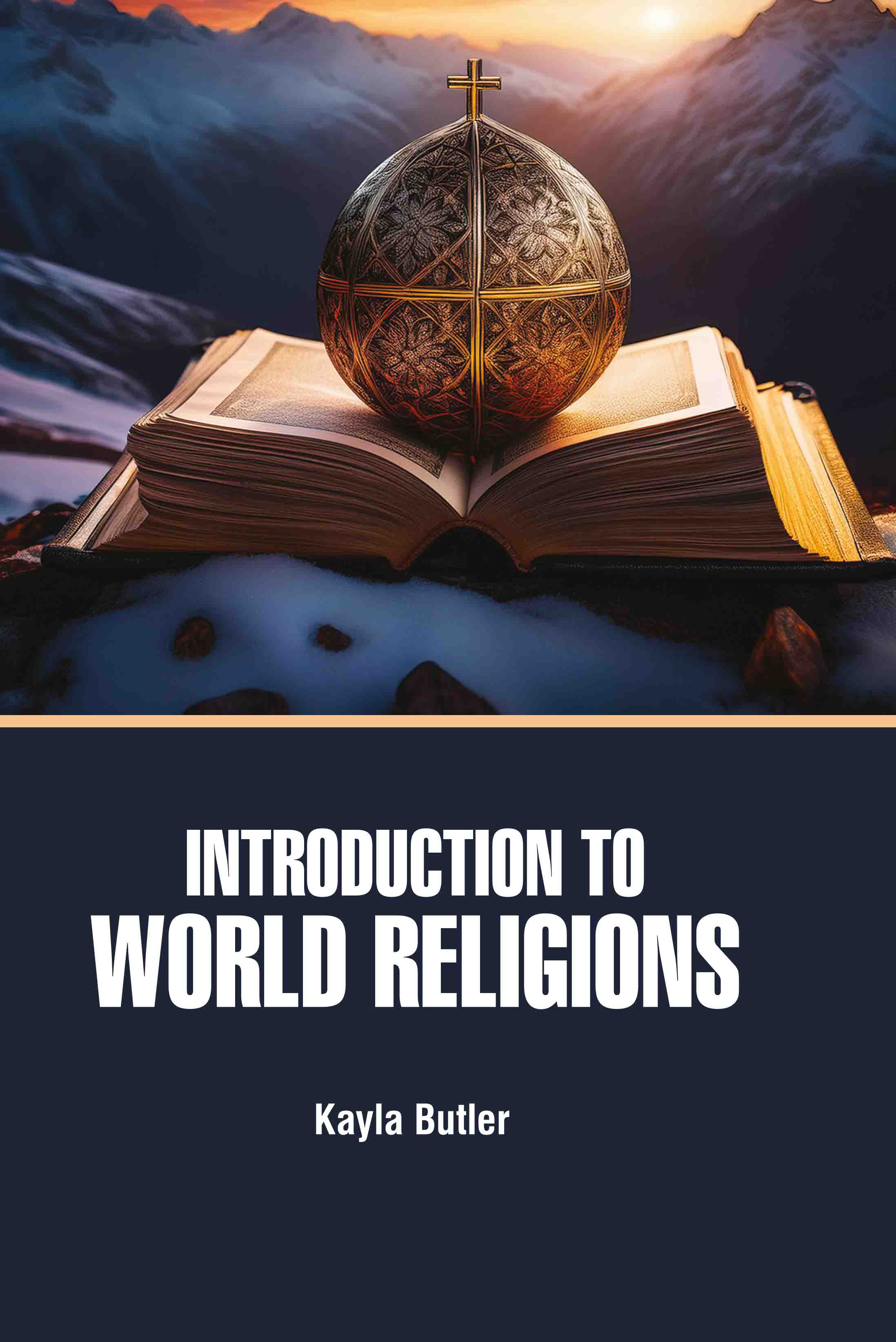 Introduction to World Religions