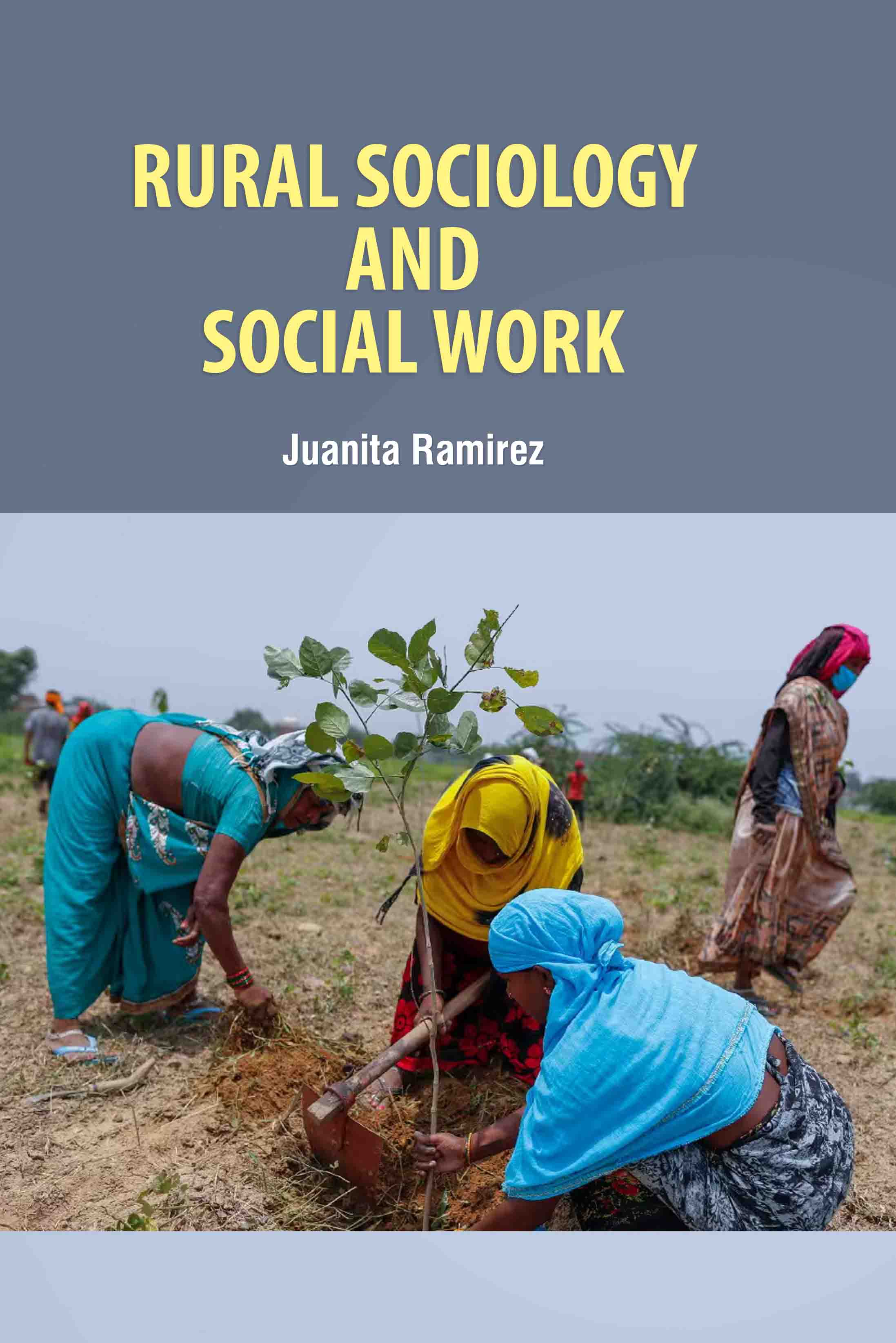 Rural Sociology and Social Work