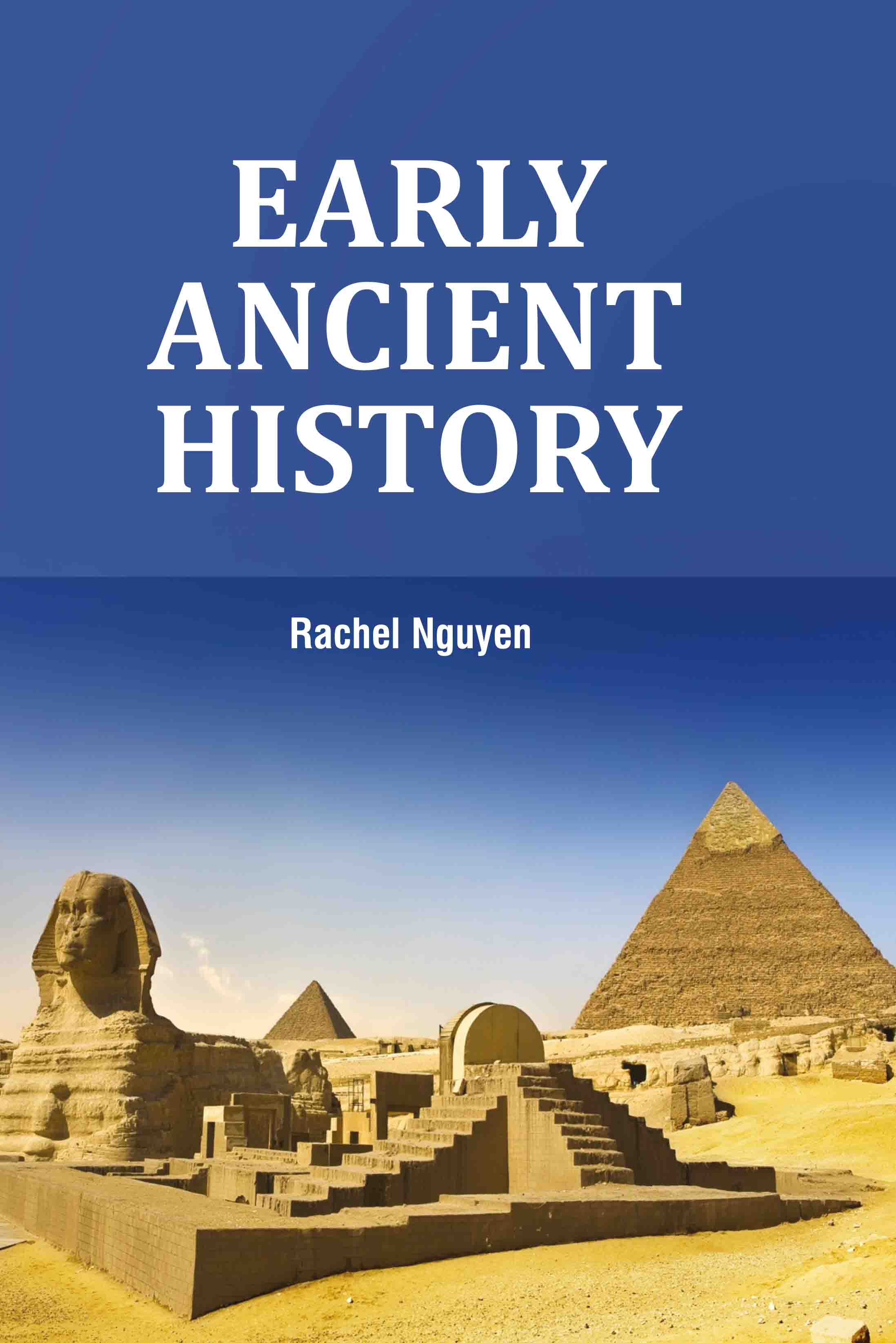 Early Ancient History