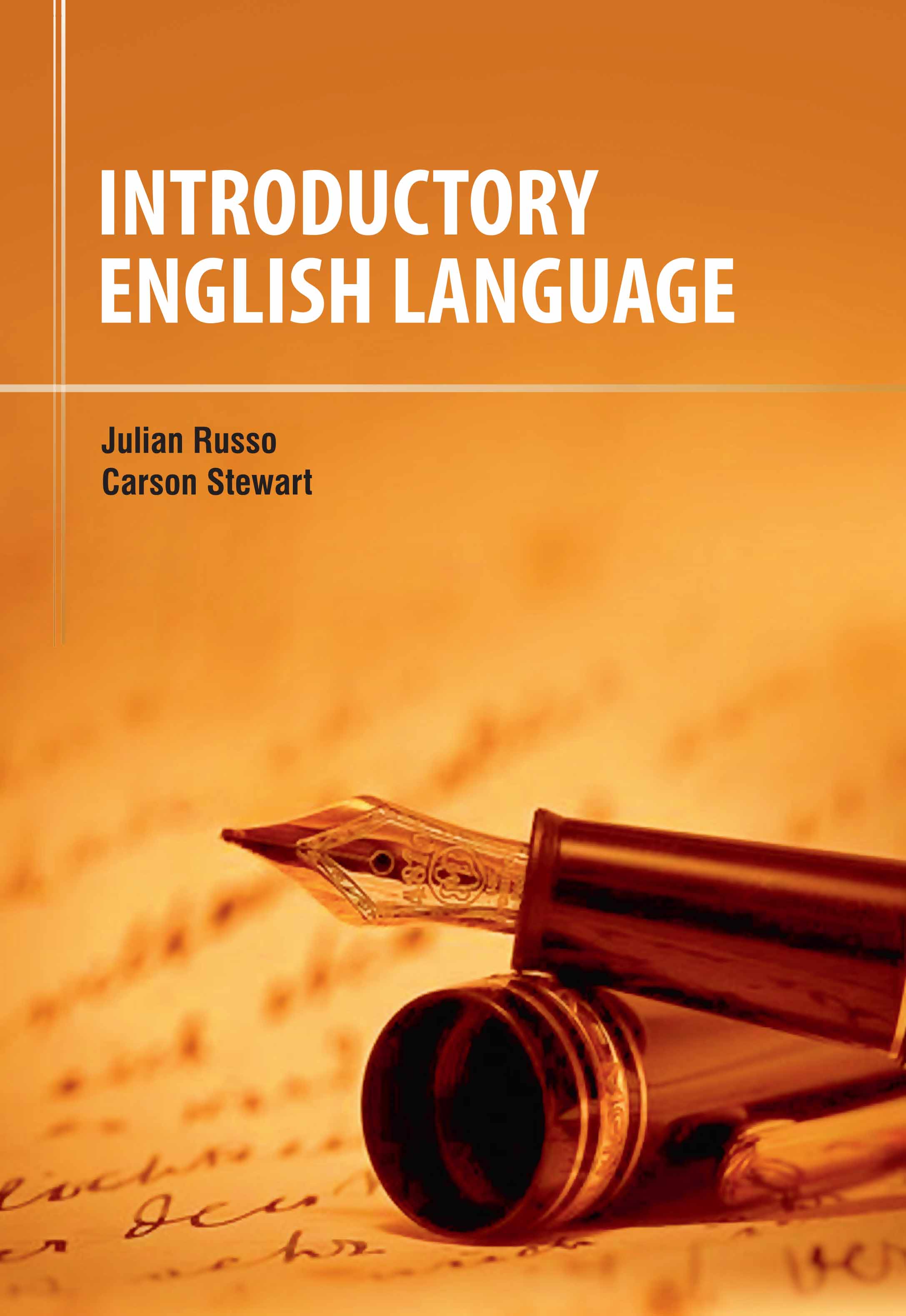 Introductory English Language