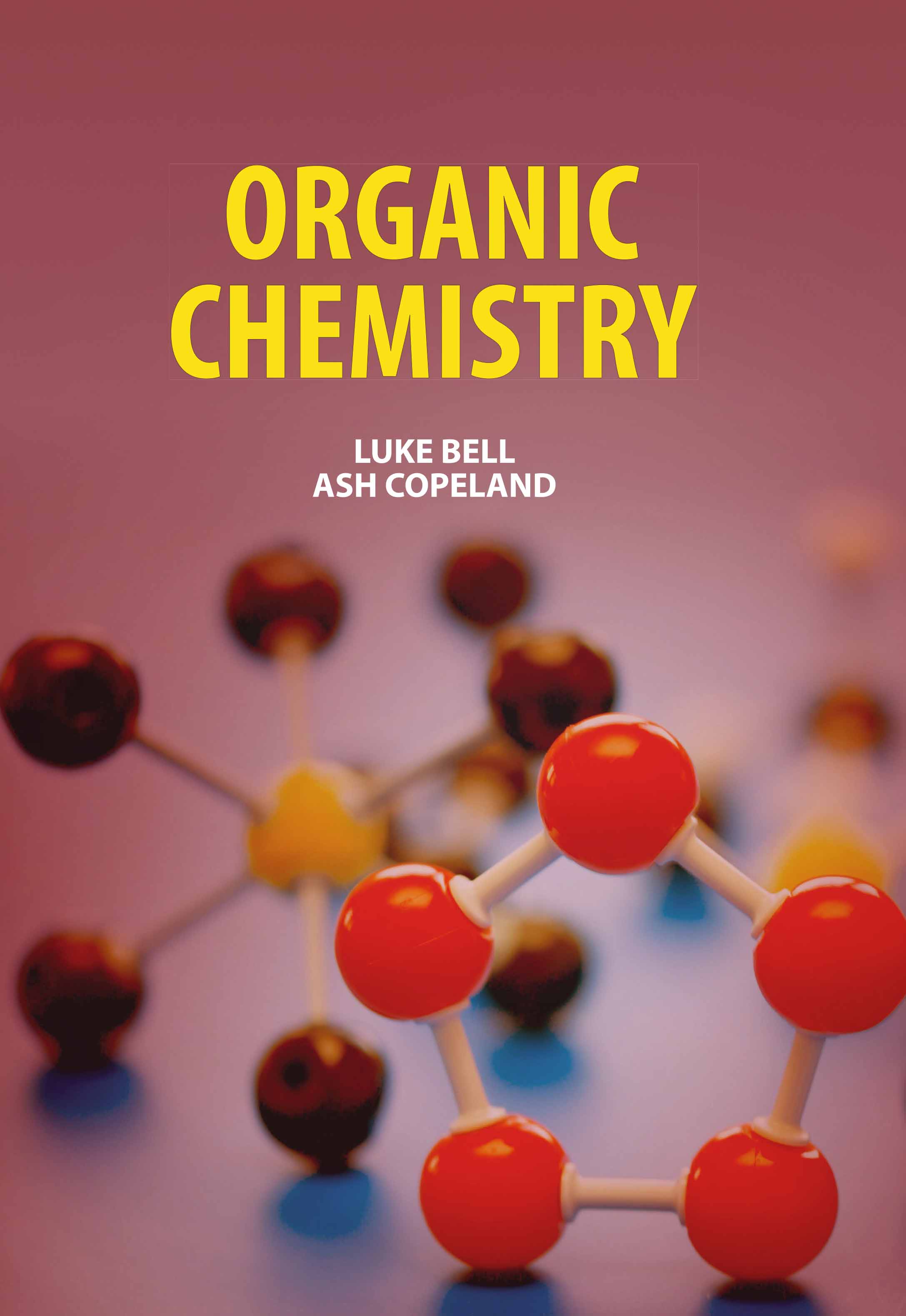 Organic Chemistry