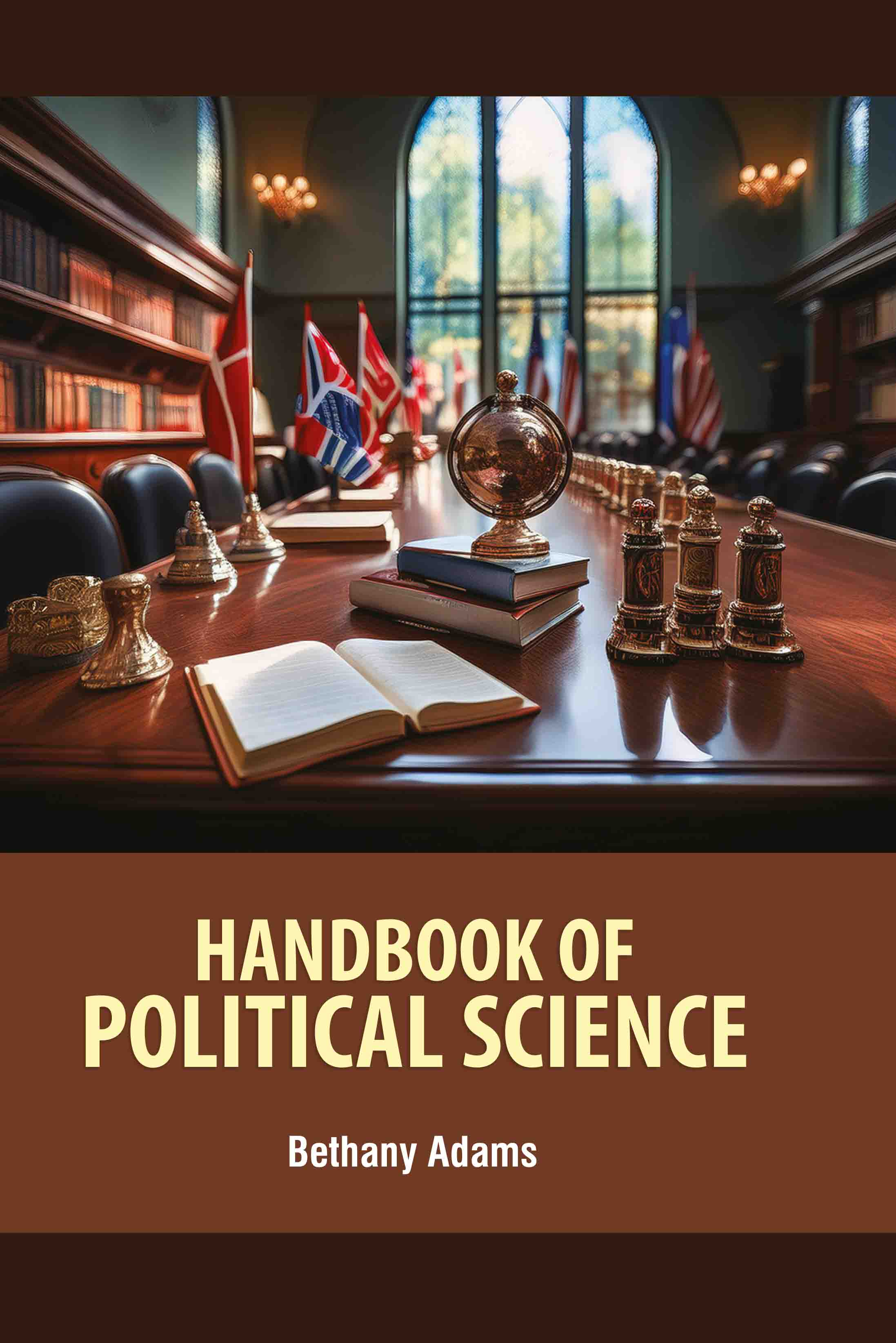 Handbook of Political Science