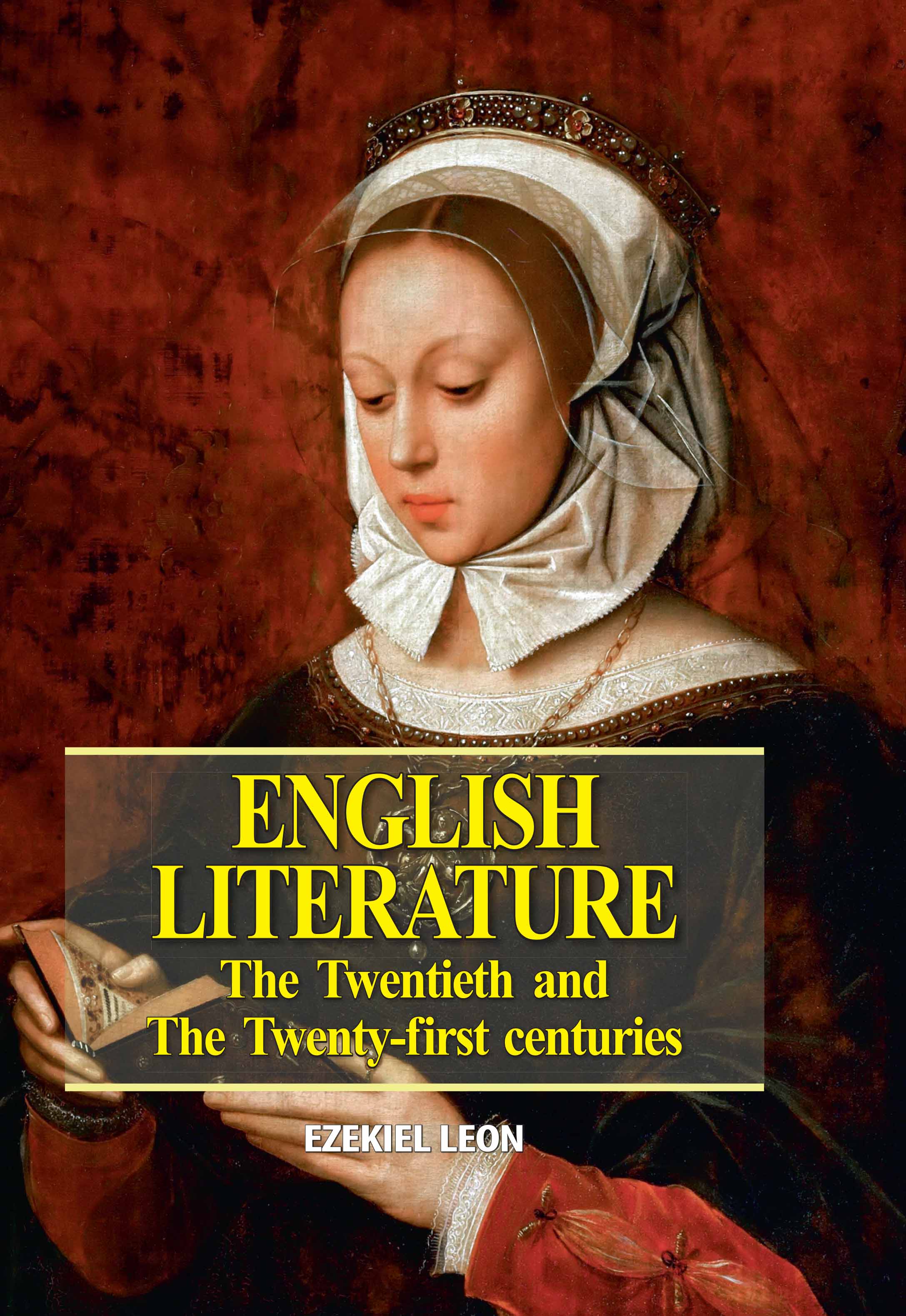 English Literature : The Twentieth and The Twenty-First Centuries