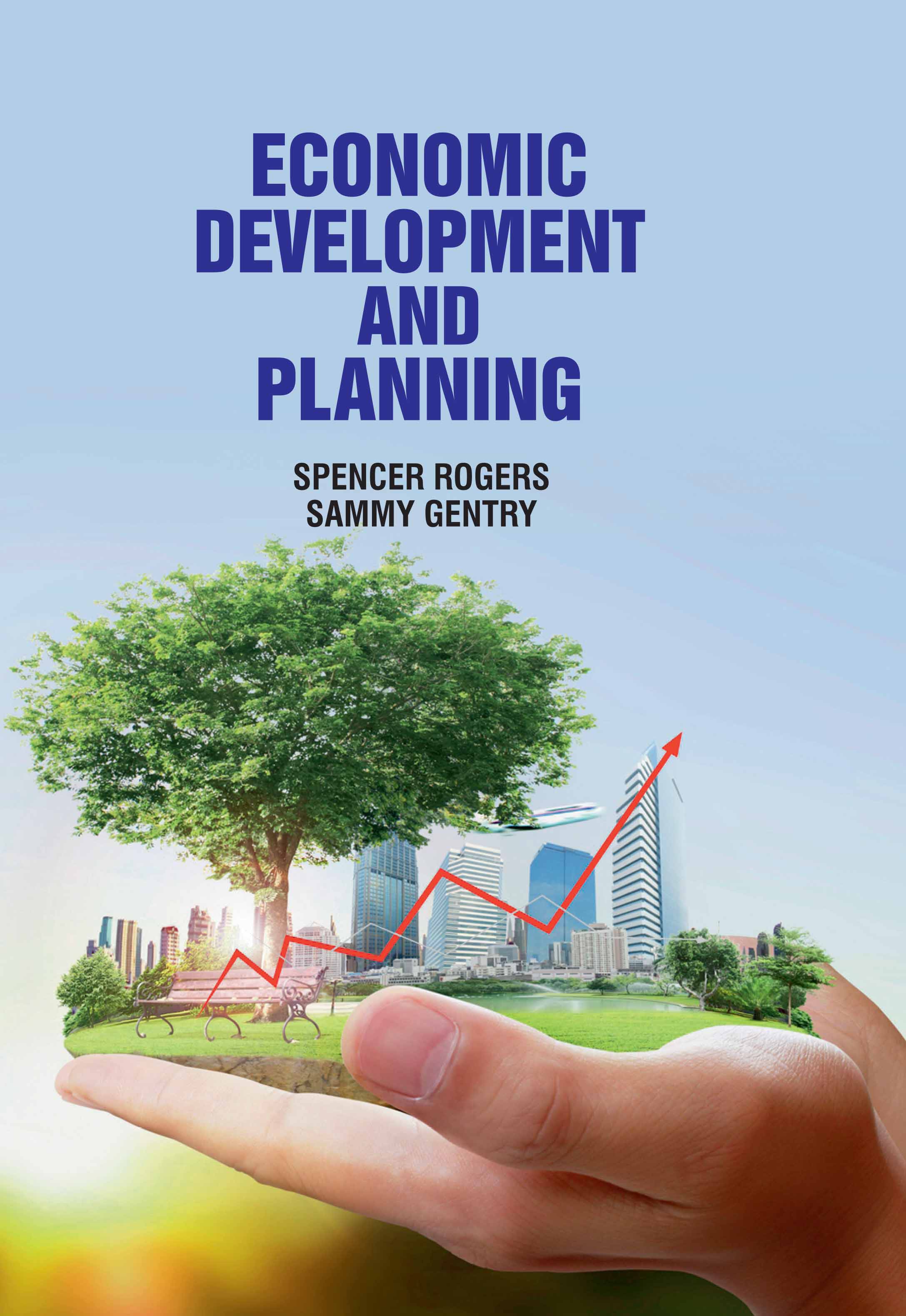 Economic Development and Planning