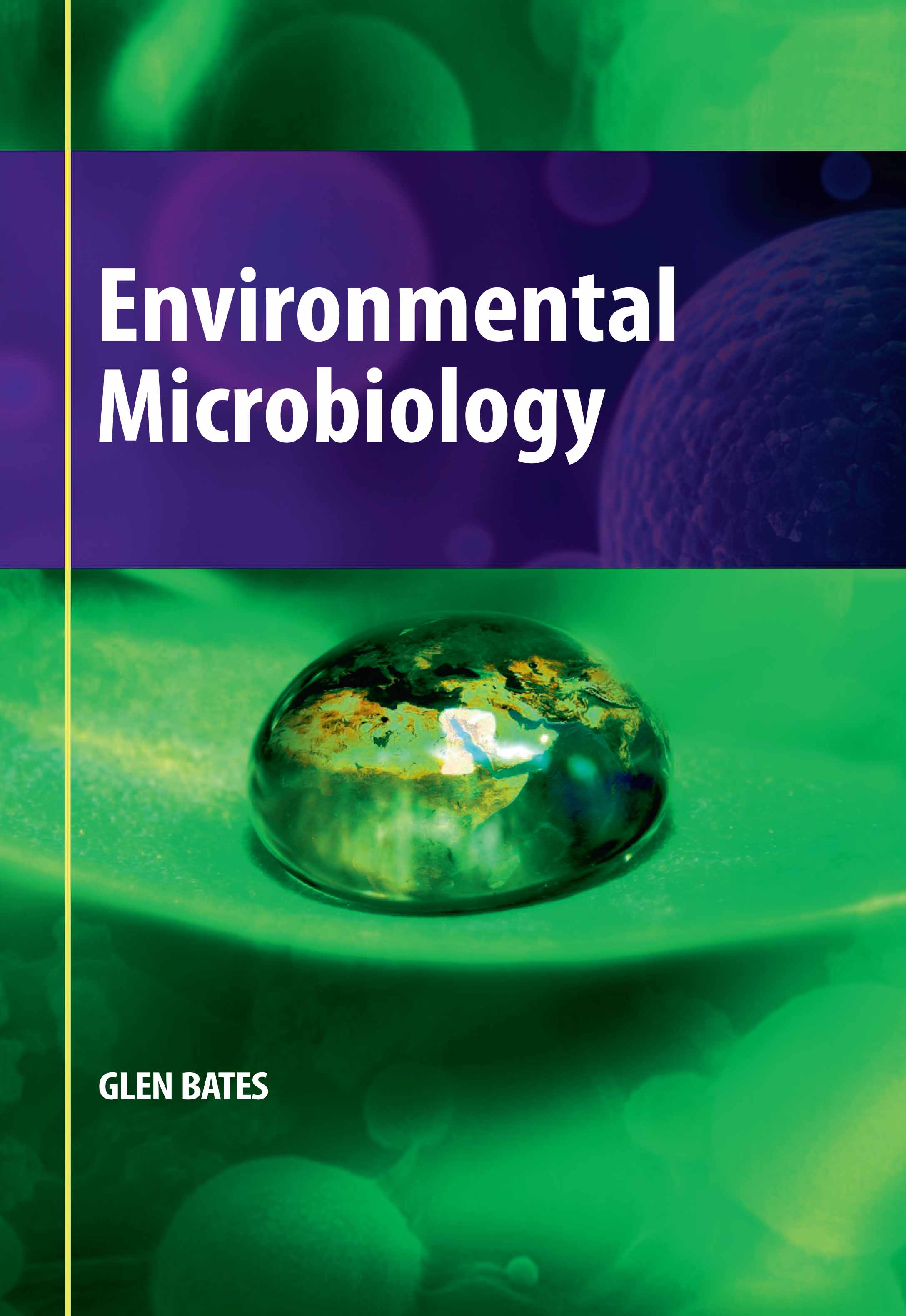 Environmental Microbiology