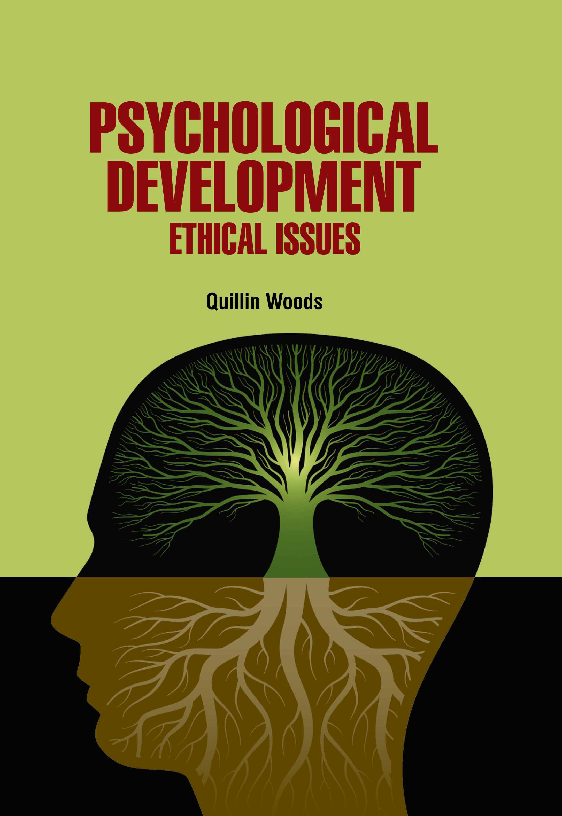 Psychological Development : Ethical Issues