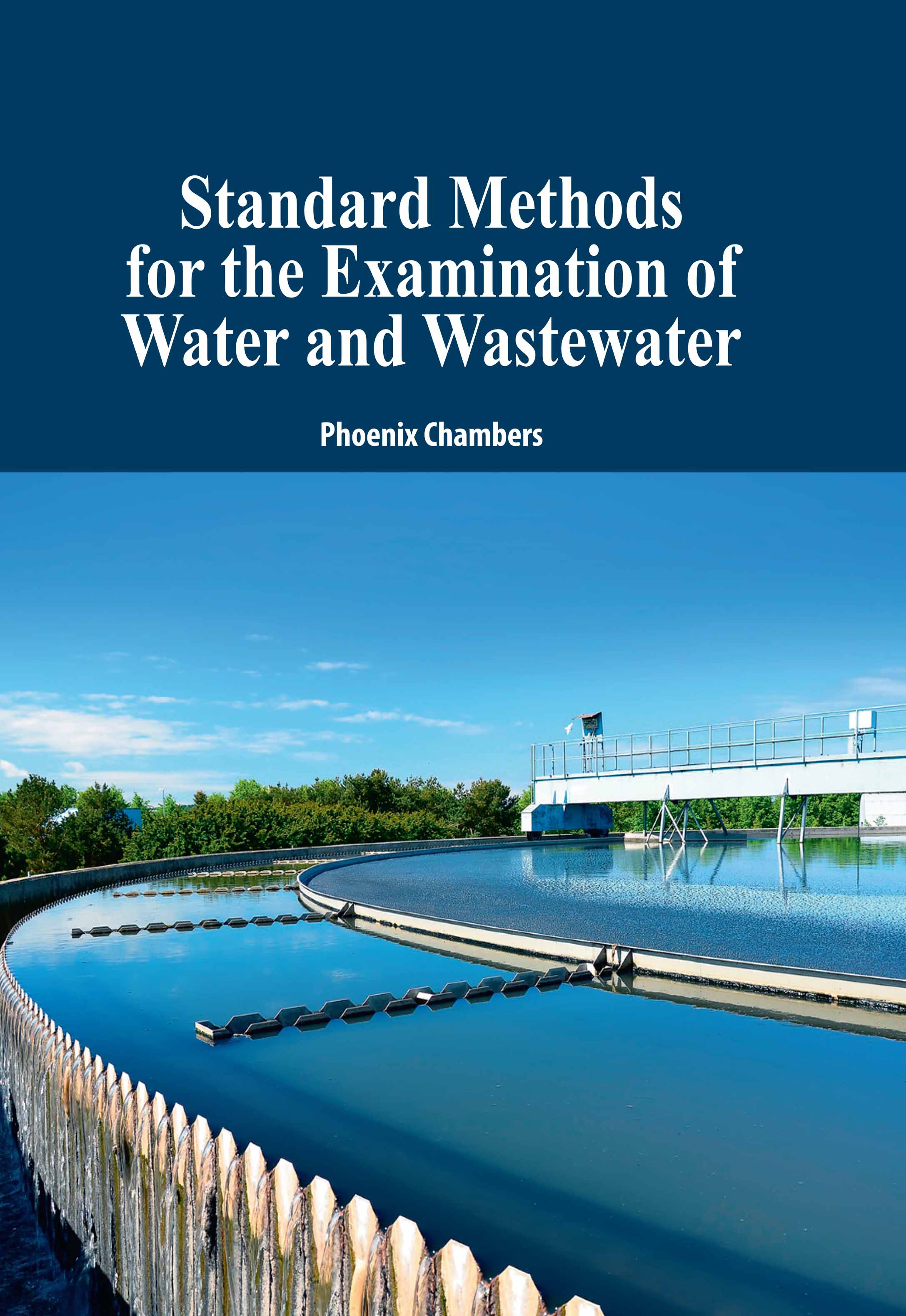 Standard Methods for The Examination of Water and Wastewater