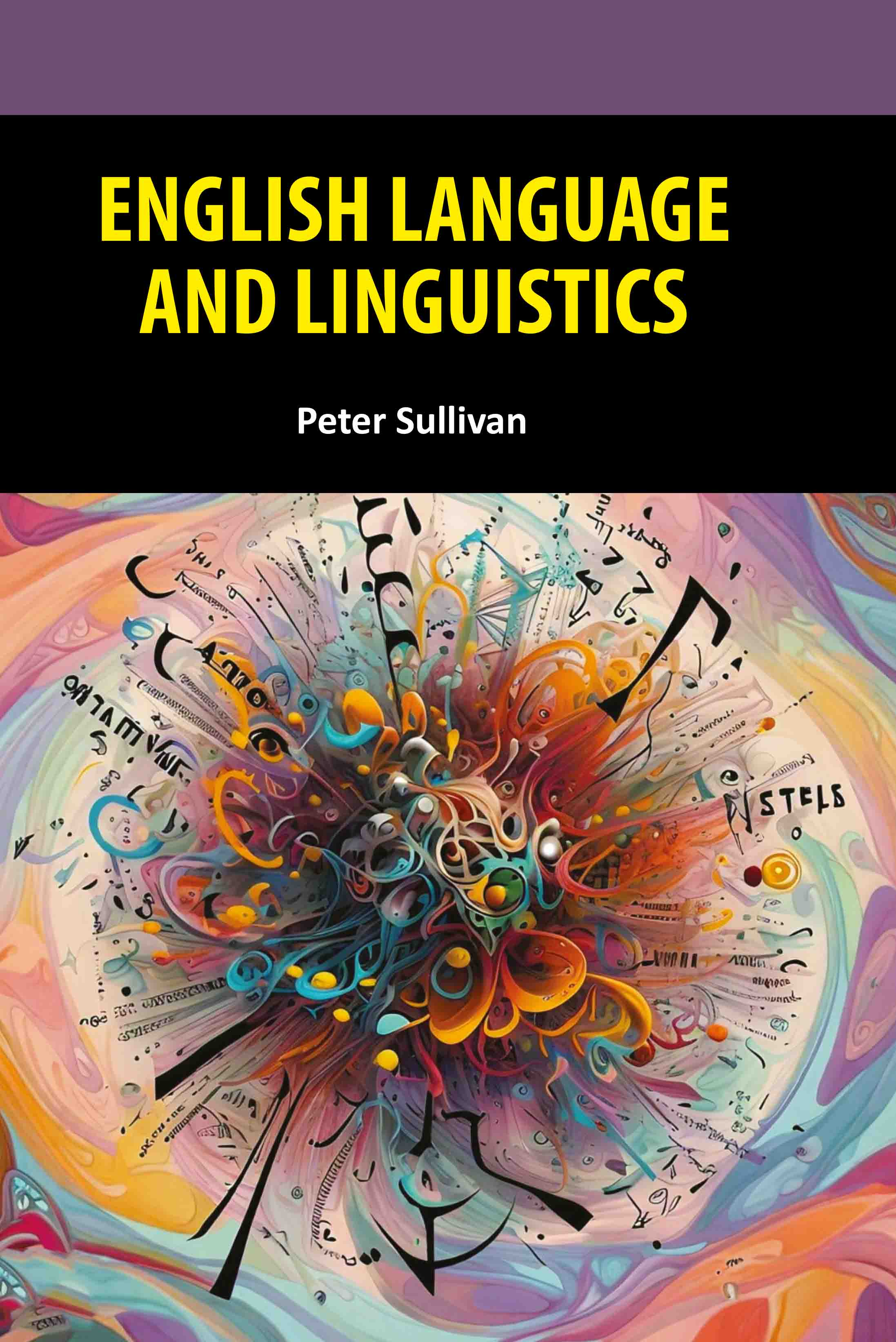 English Language and Linguistics
