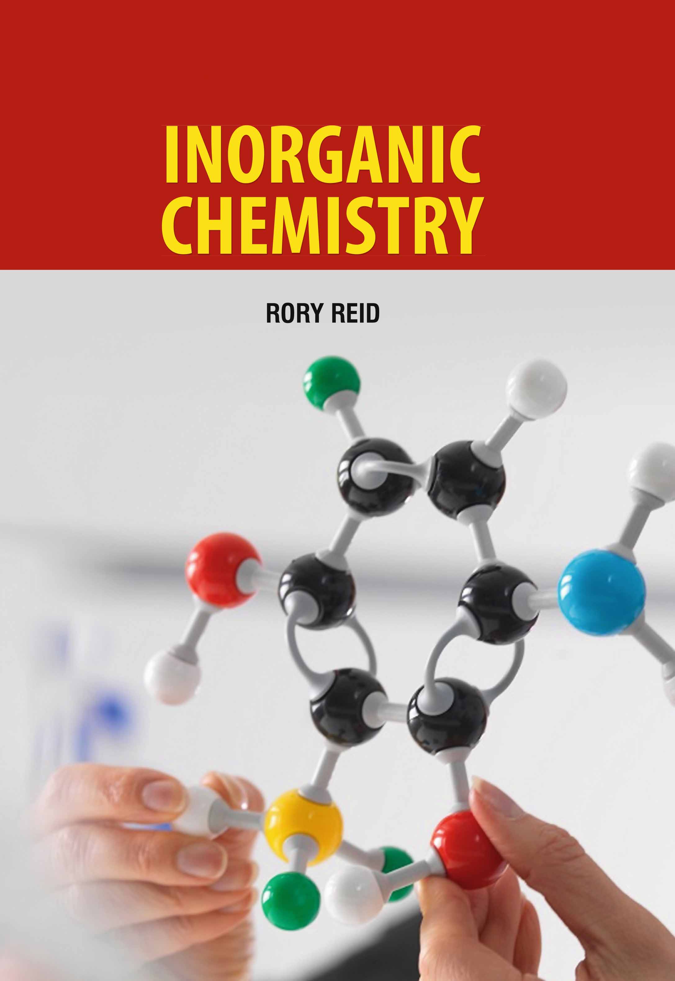 Inorganic Chemistry
