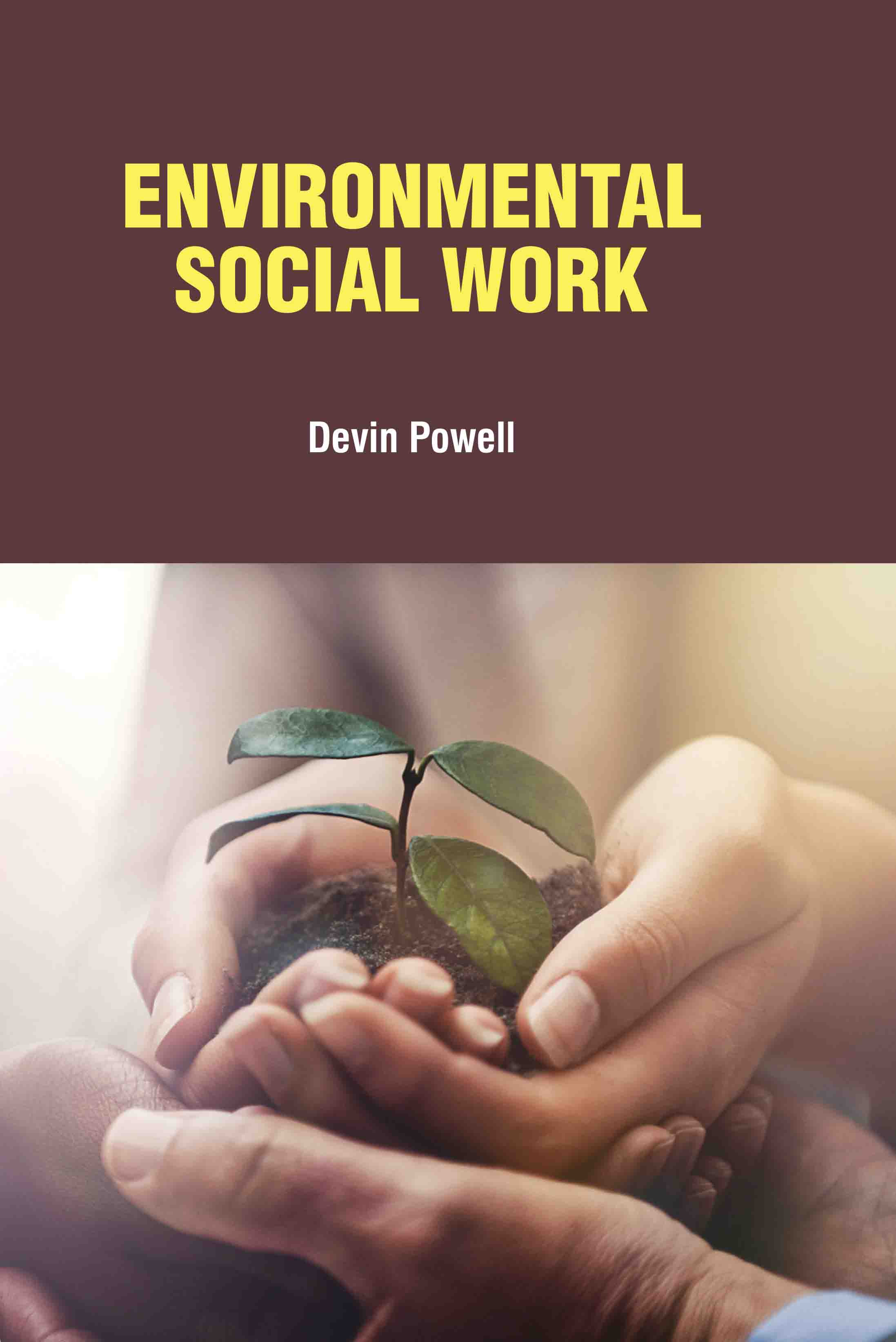 Environmental Social Work
