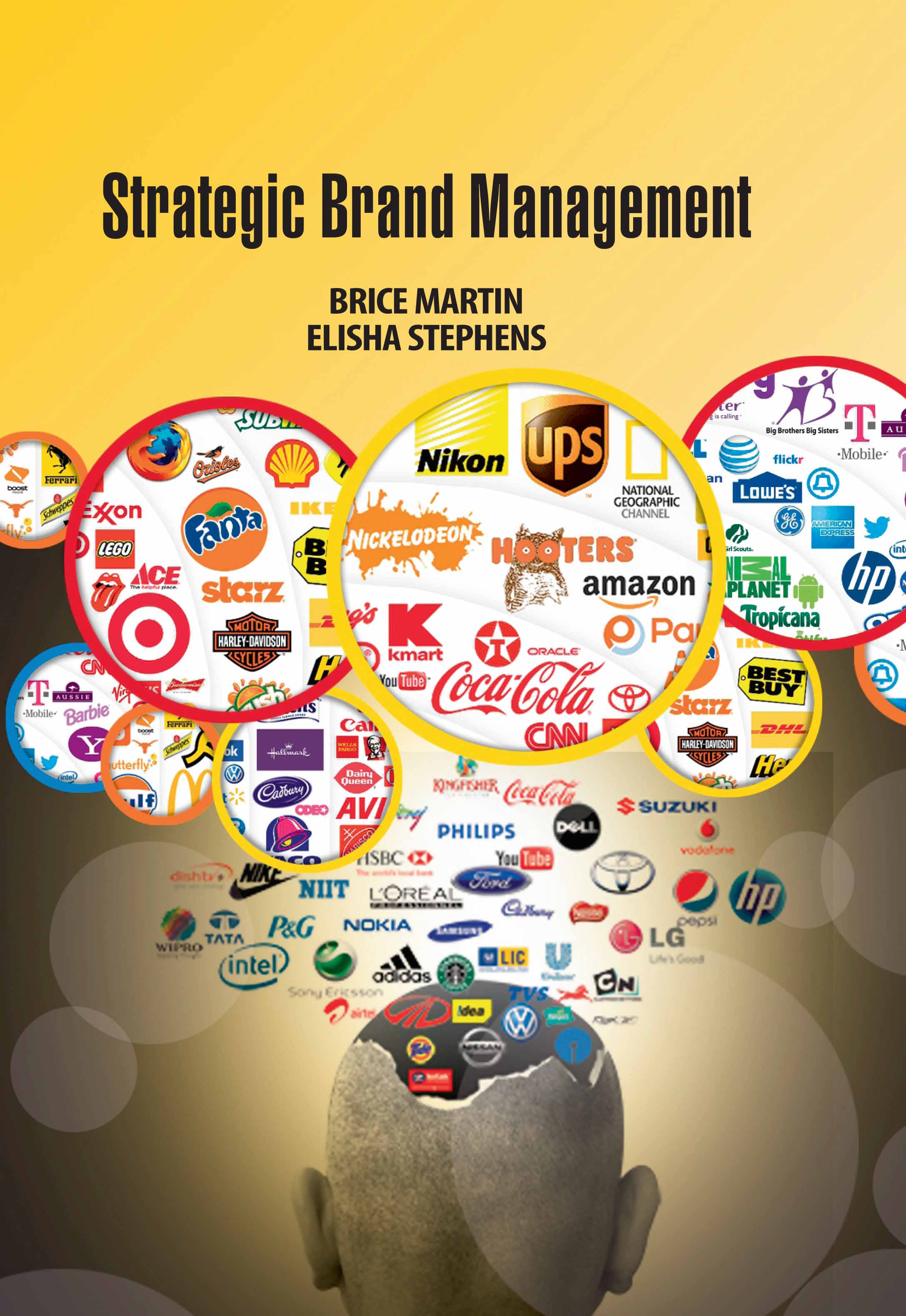 Strategic Brand Management