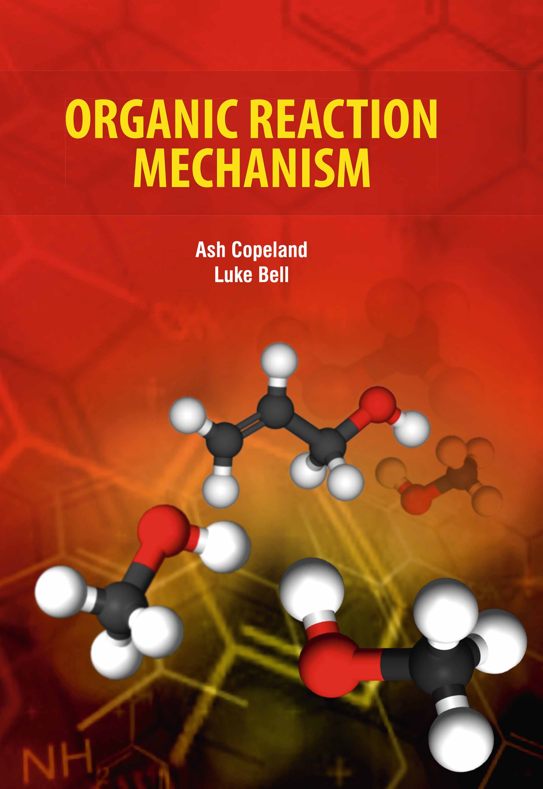 Organic Reaction Mechanism