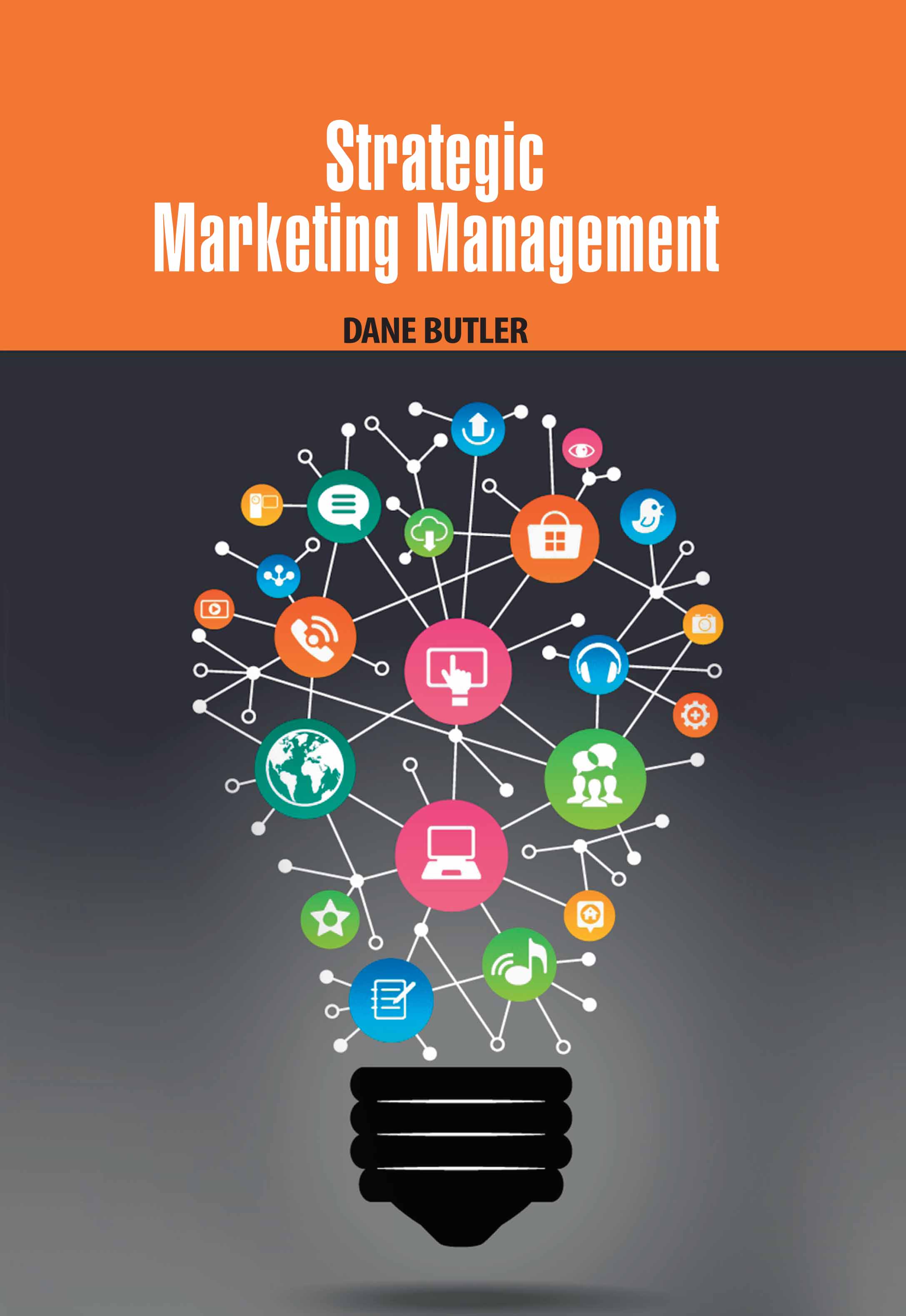 Strategic Marketing Management