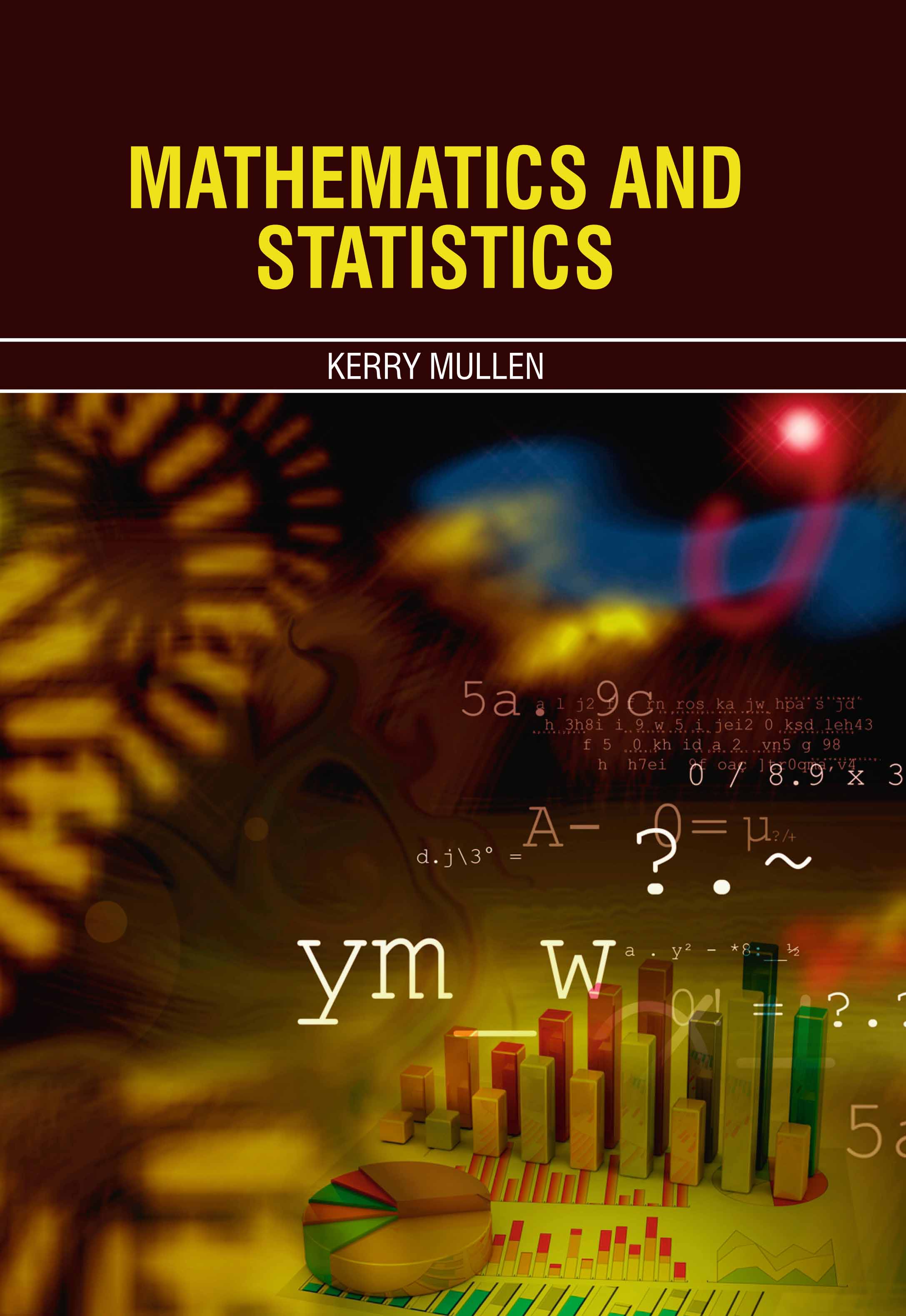 Mathematics and Statistics