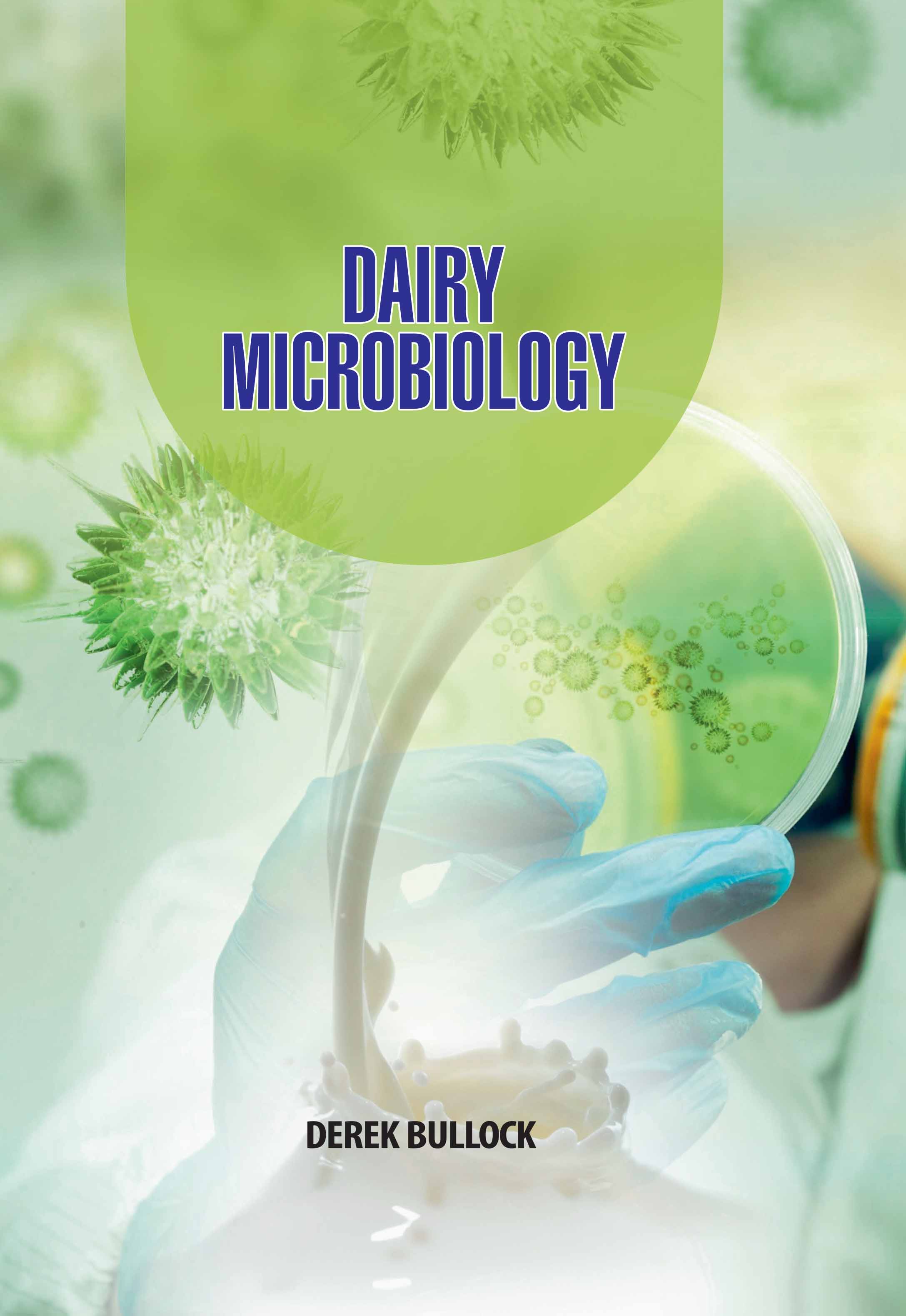 Dairy Microbiology