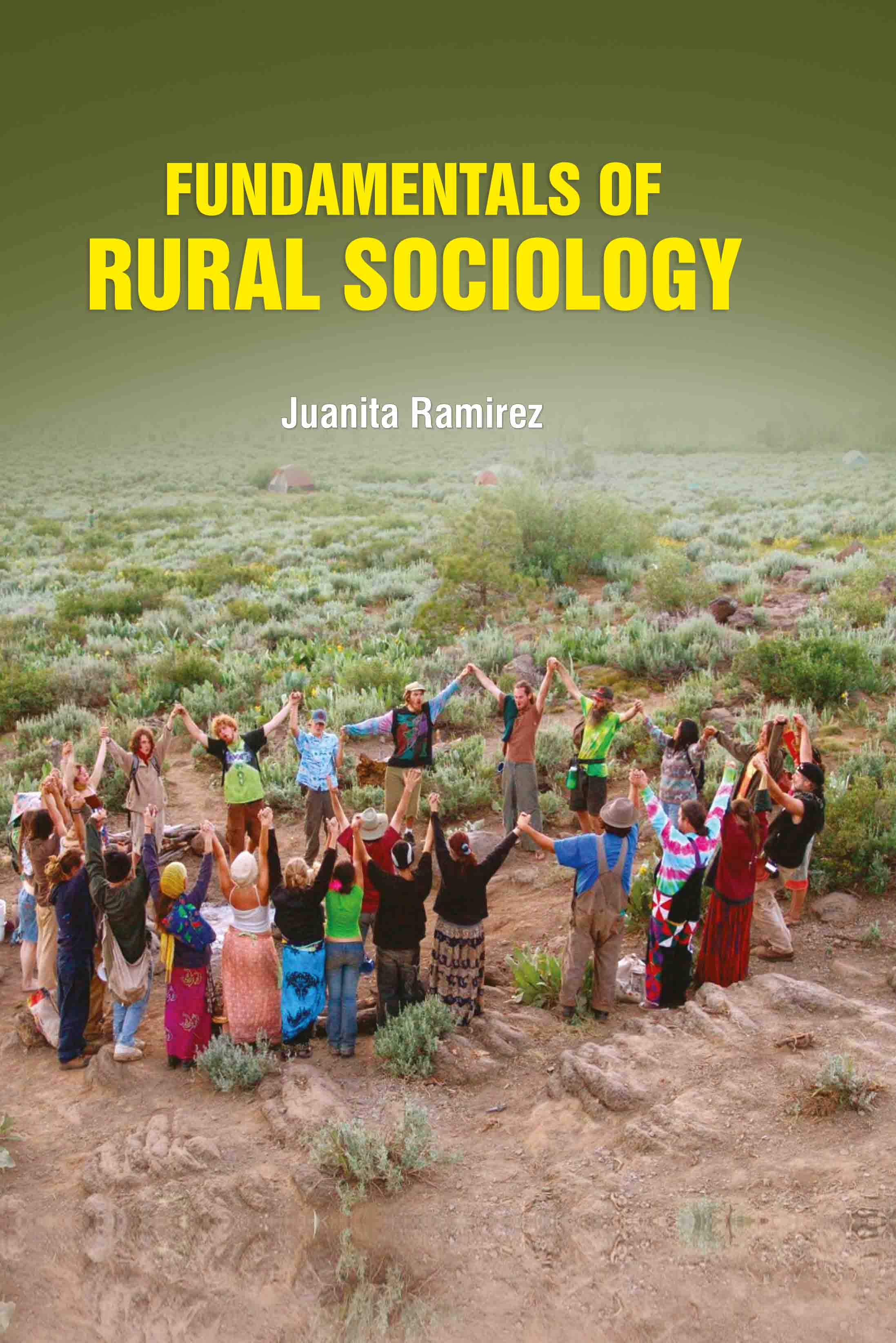 Fundamentals of Rural Sociology
