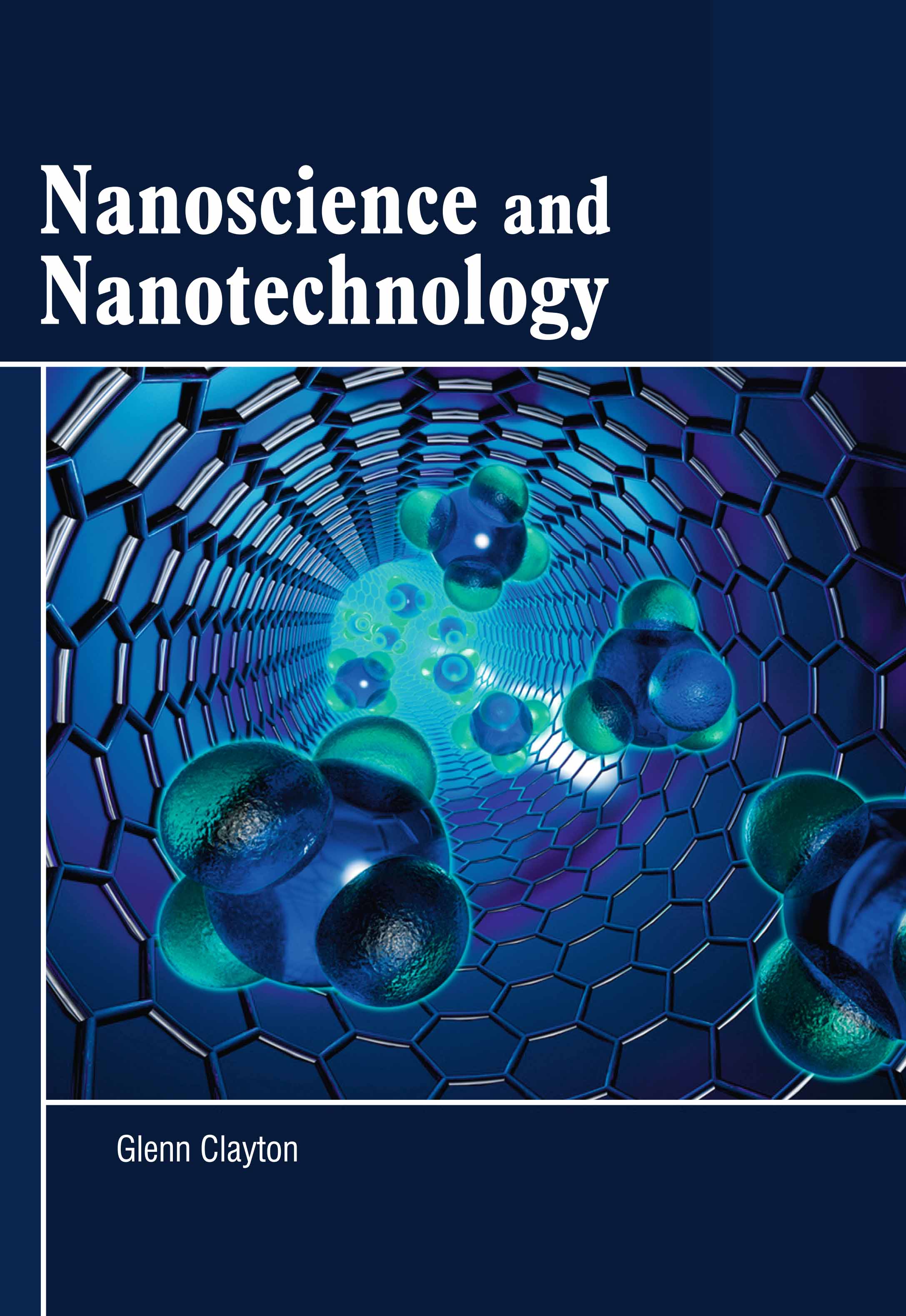 Nanoscience and Nanotechnology