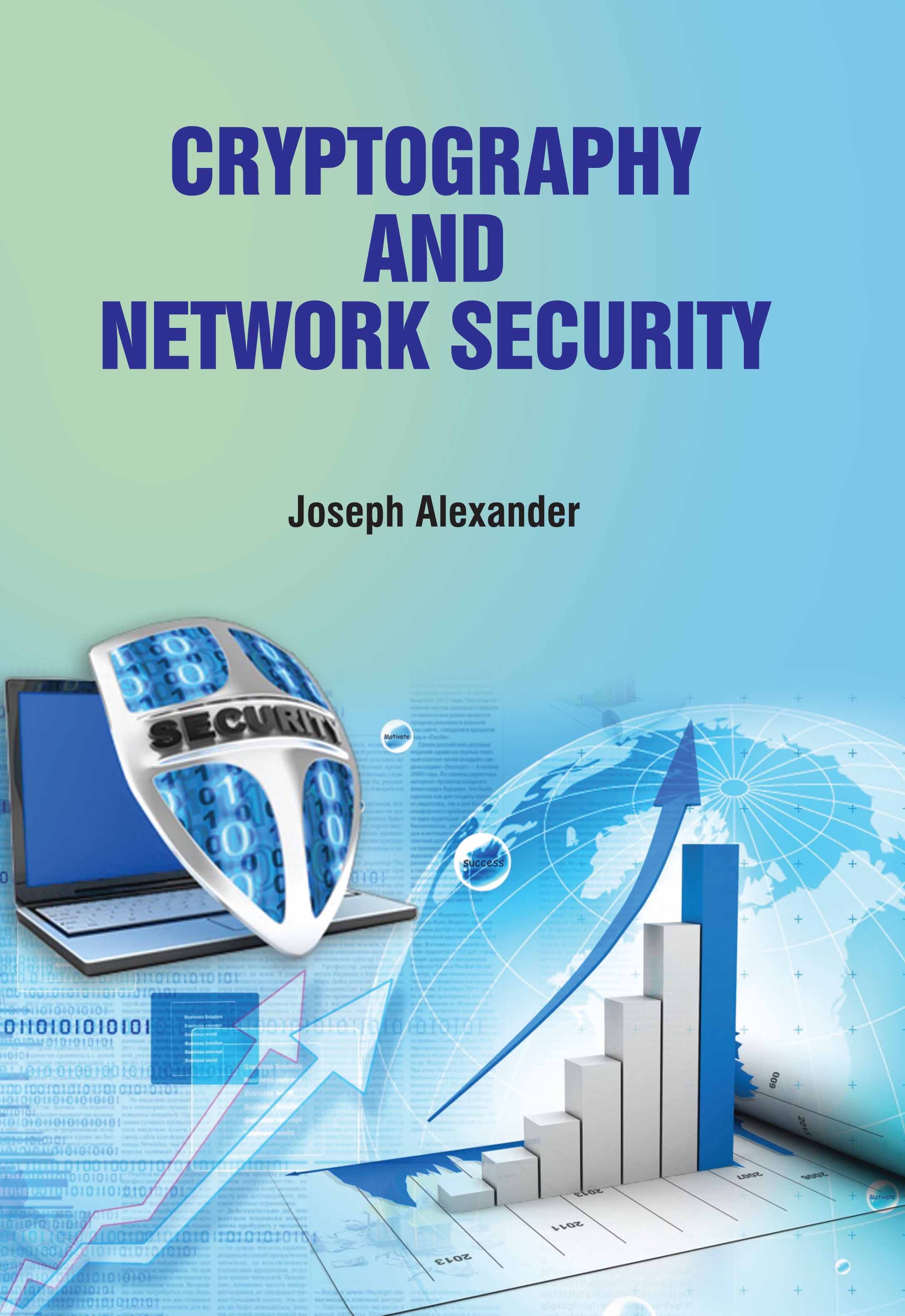Cryptography and Network Security