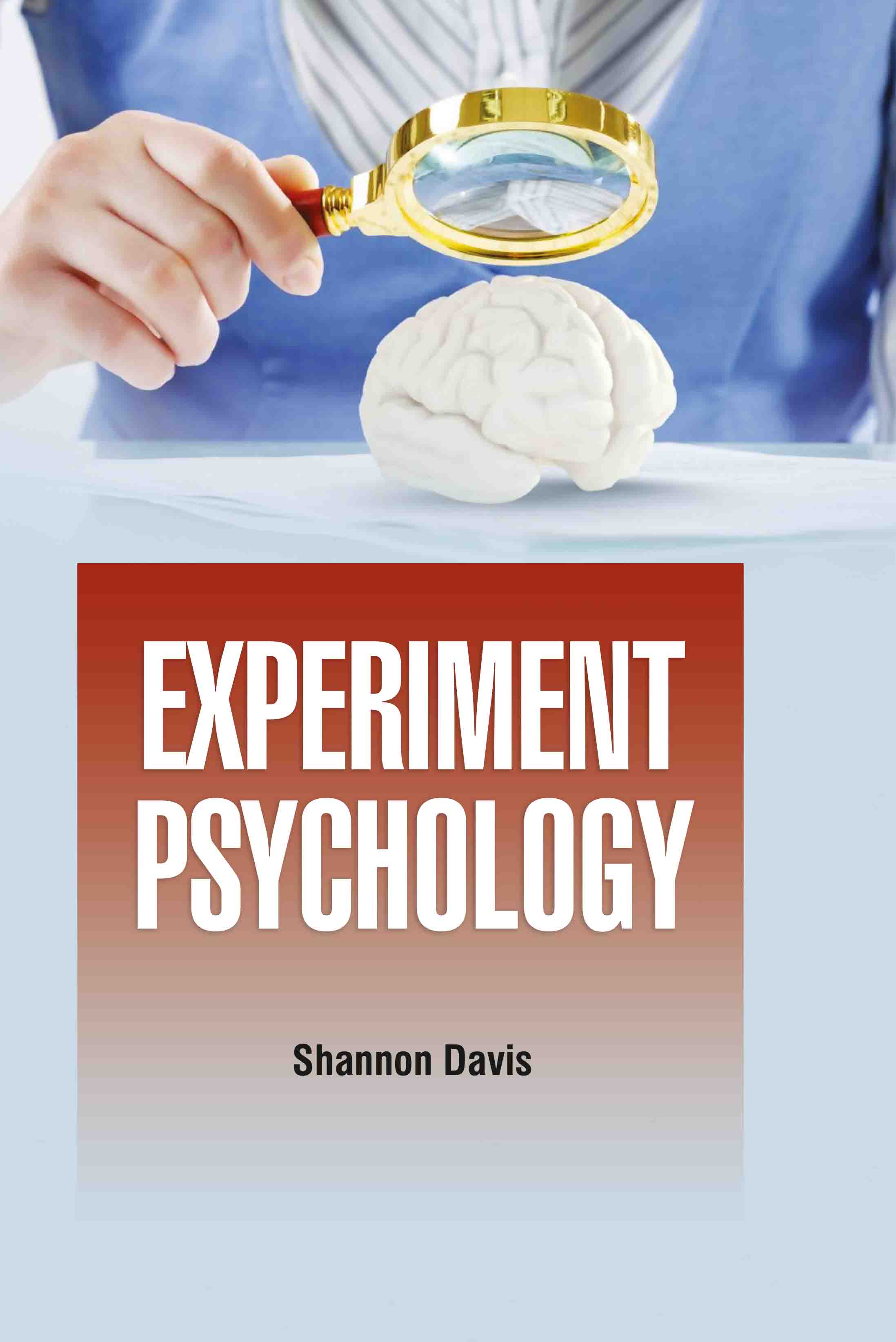 Experiment Psychology