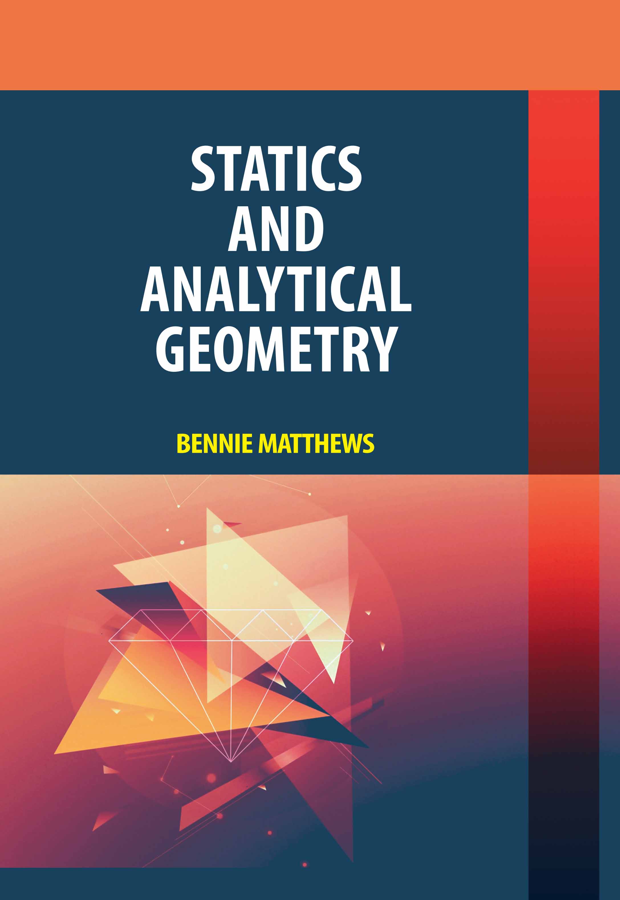 Statics and Analytical Geometry