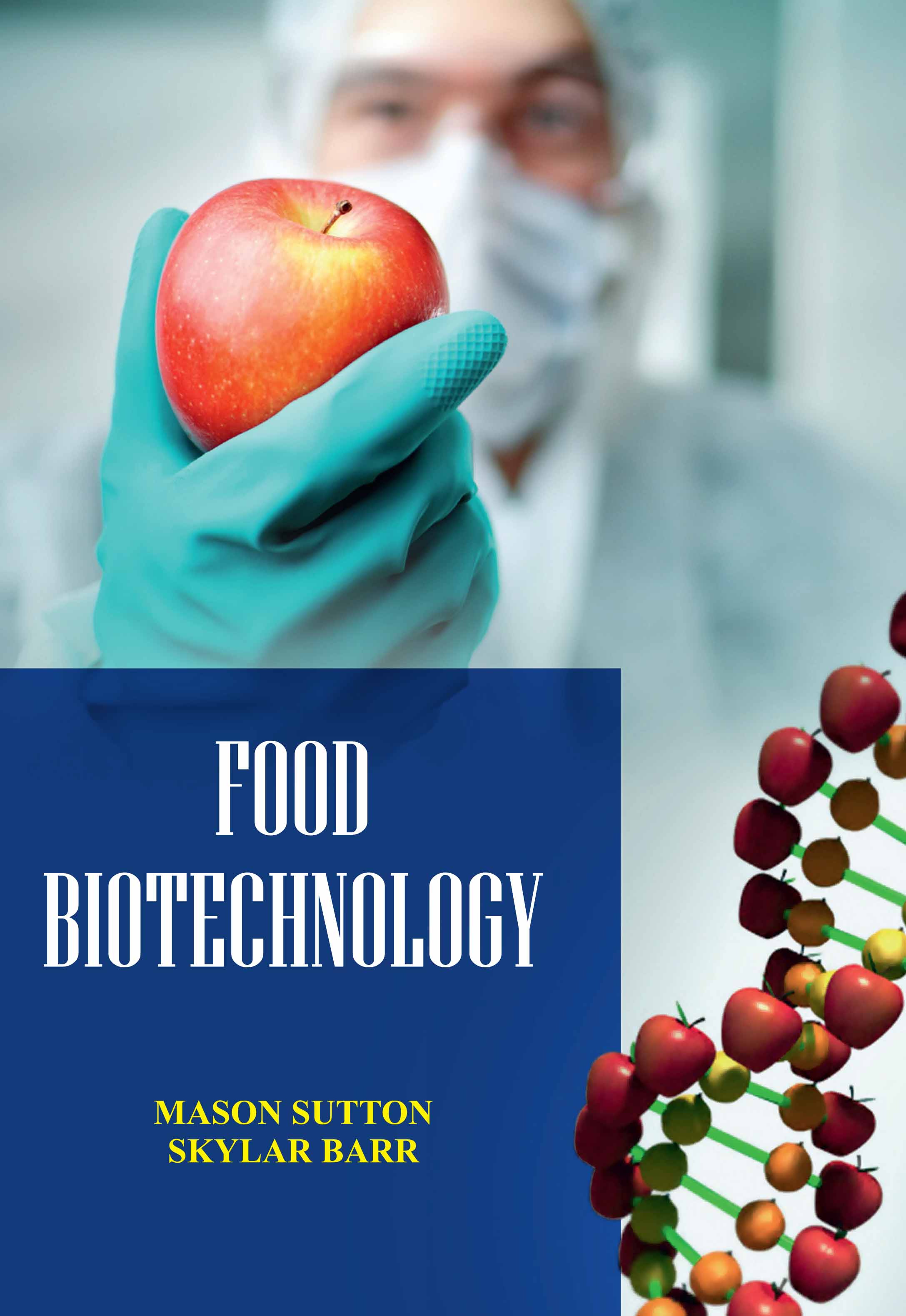 Food Biotechnology
