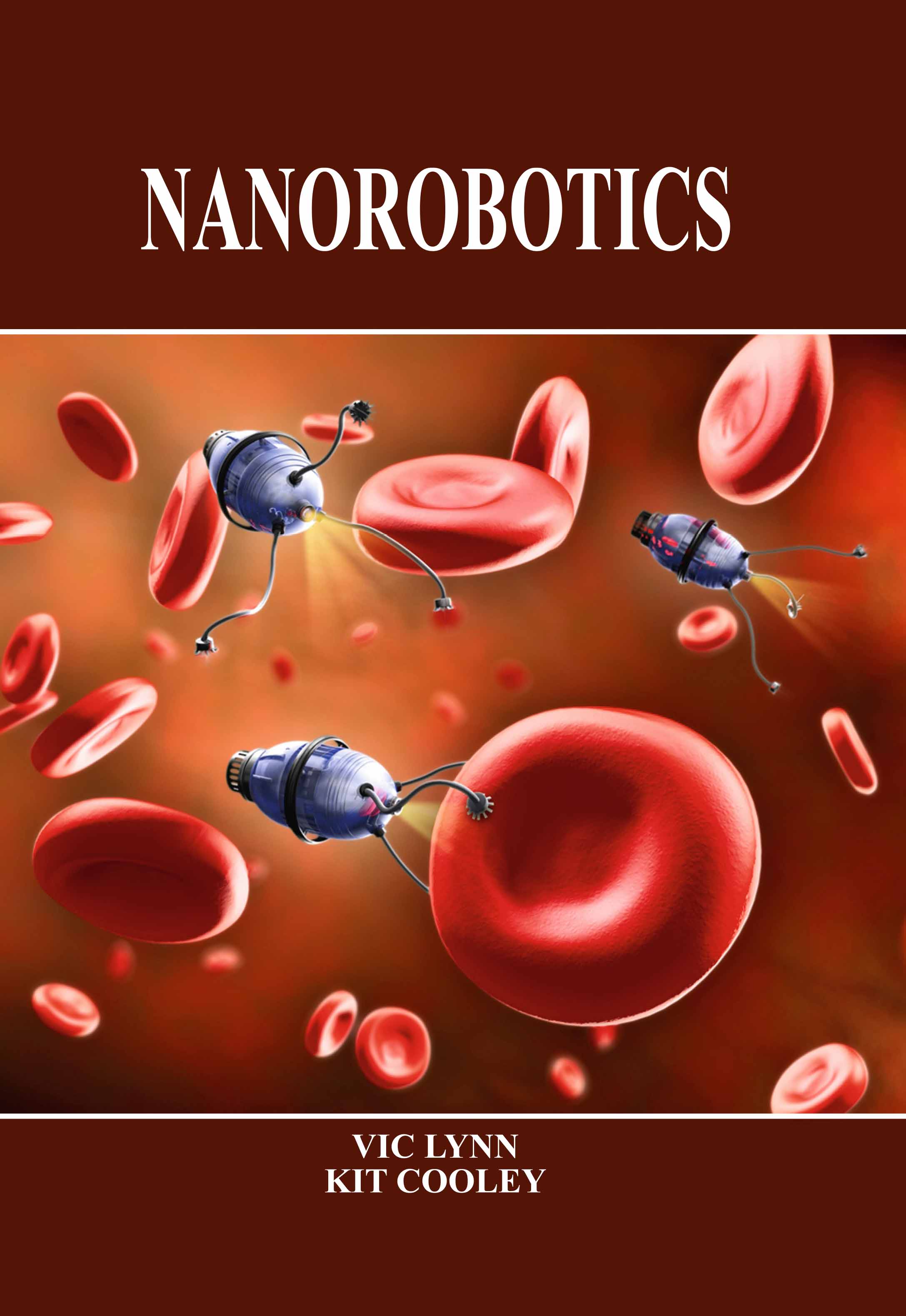 Nanorobotics