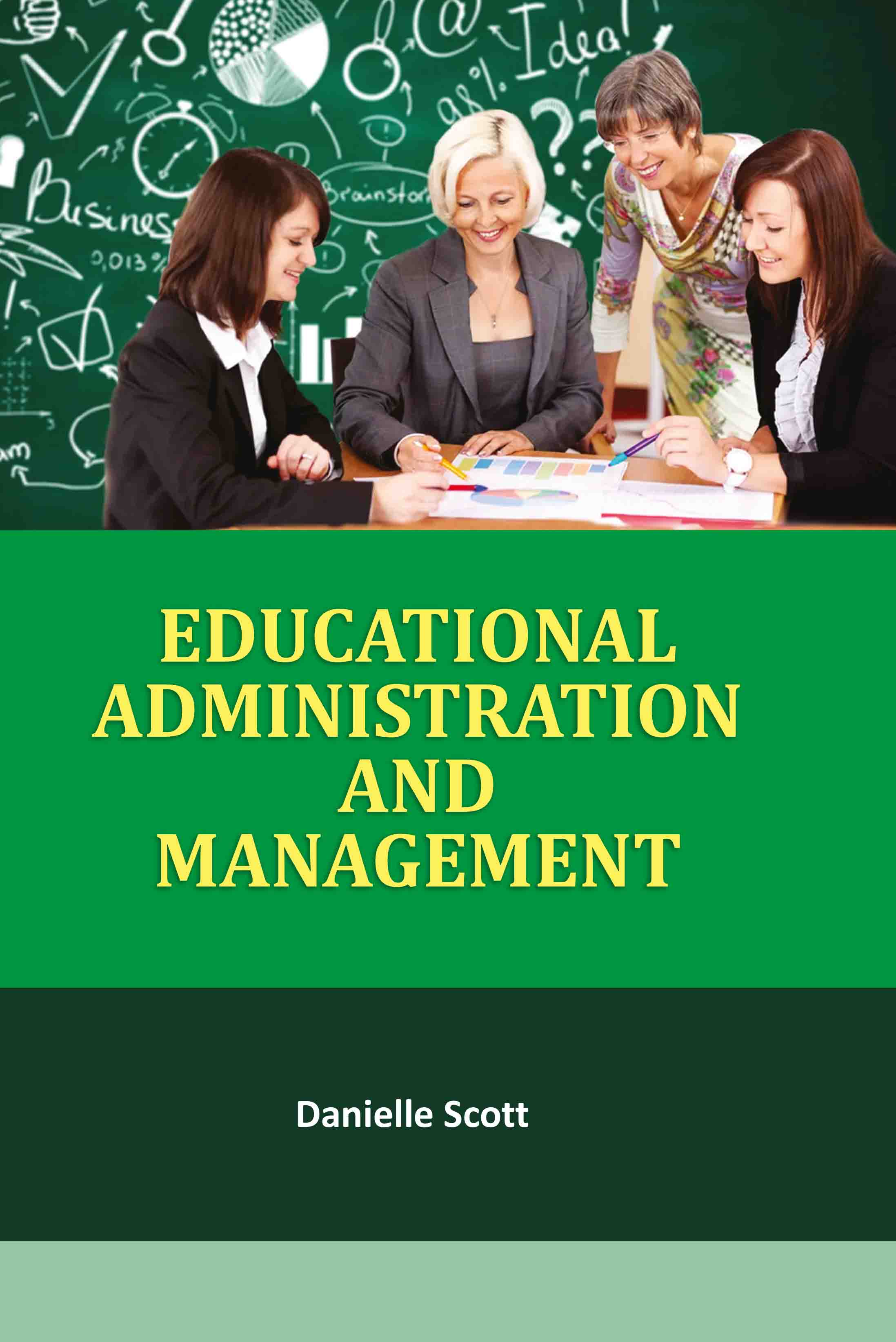 Educational Administration and Management