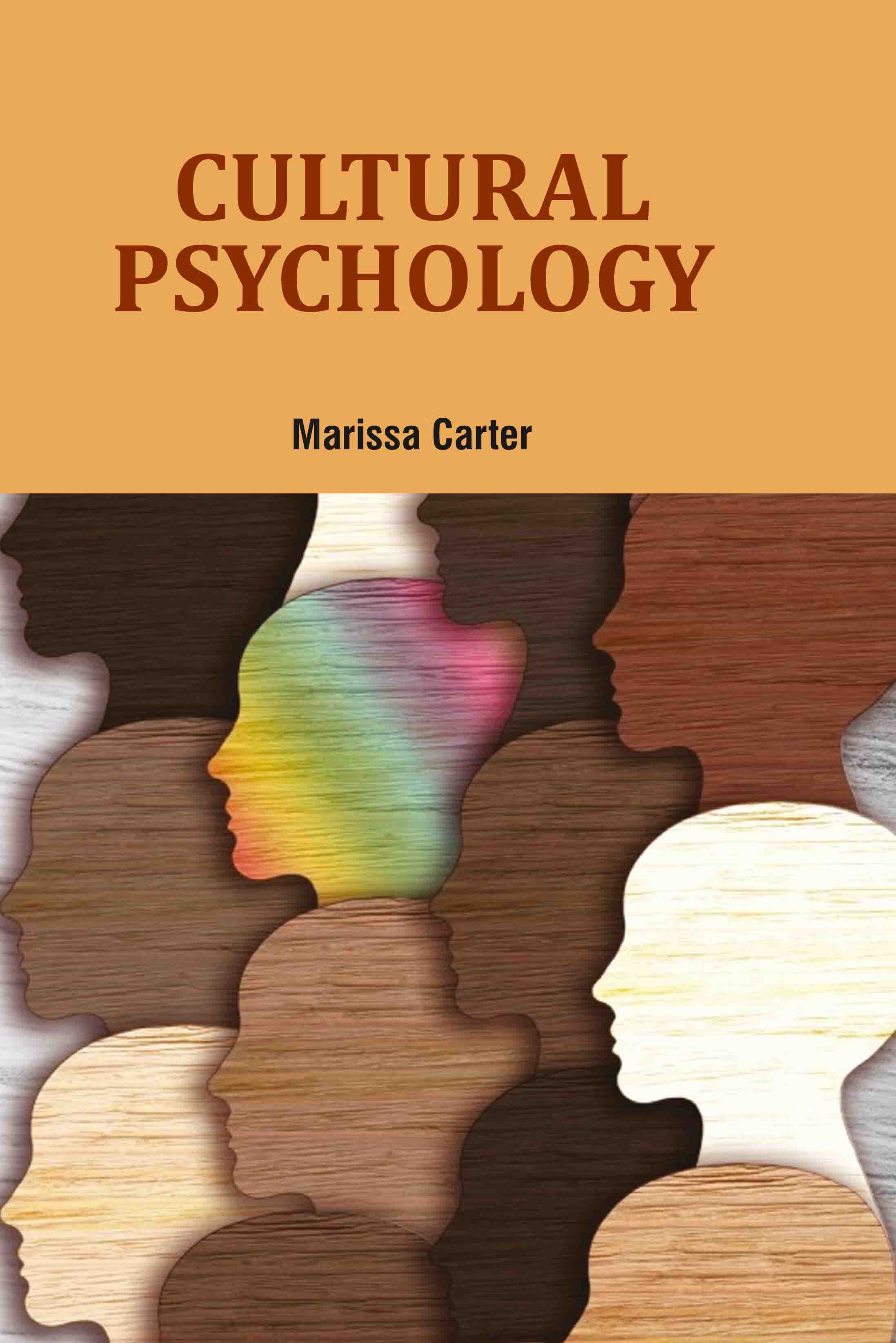 Cultural Psychology