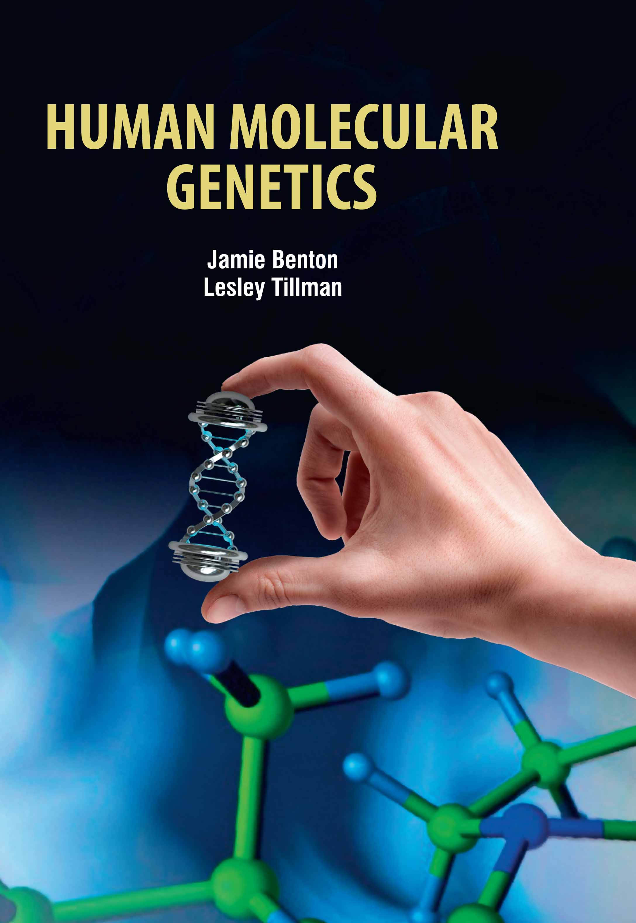 Human Molecular Genetics