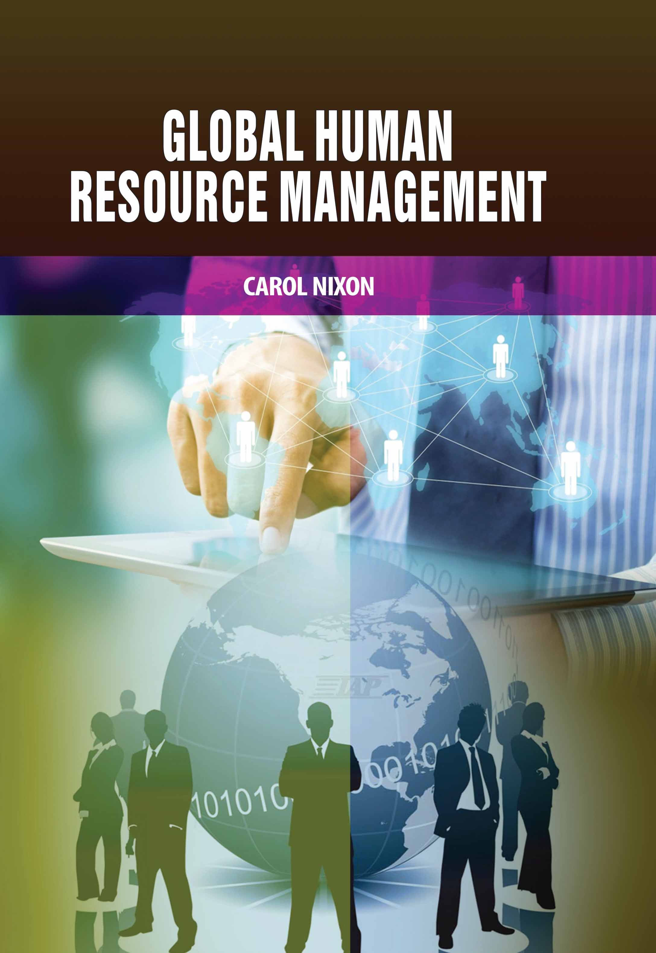 Global Human Resource Management