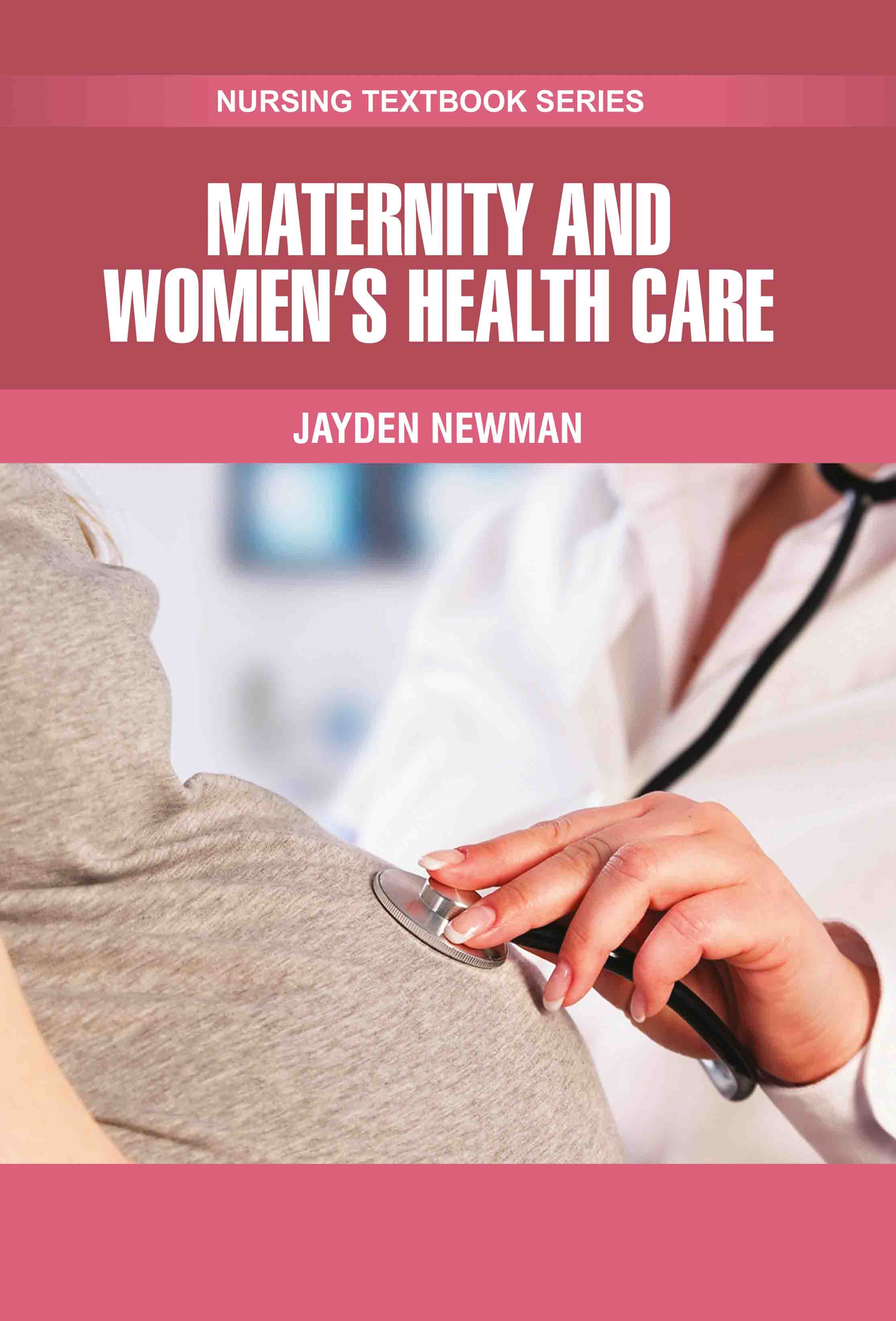 Maternity & Women'S Health Care
