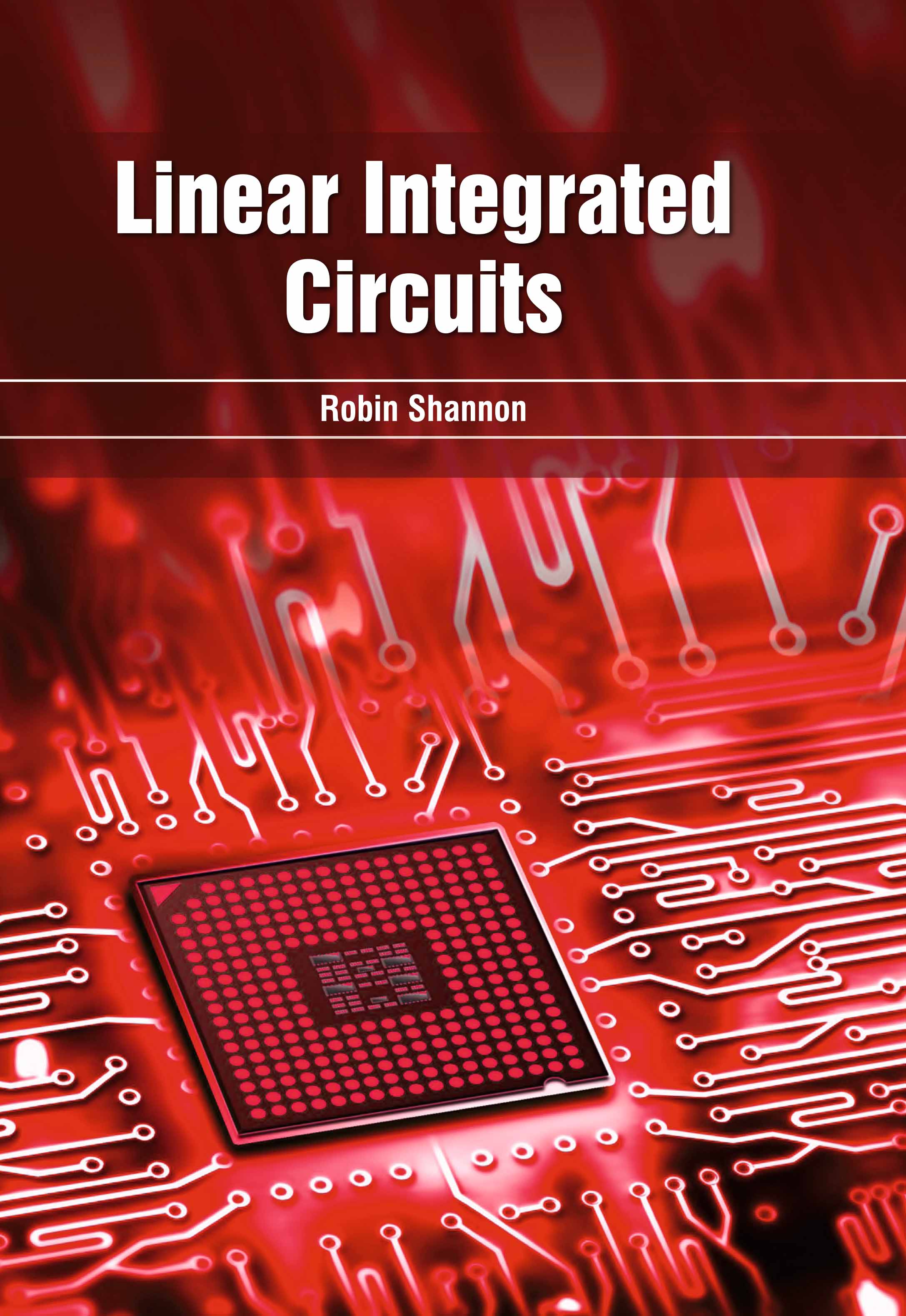 Linear Integrated Circuits