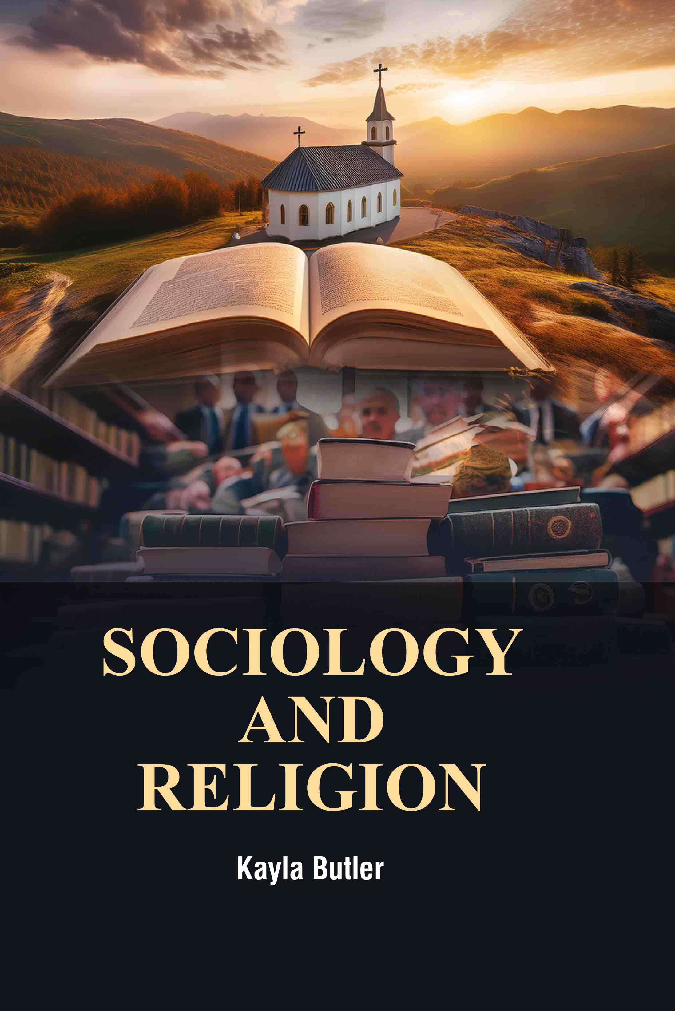 Sociology and Religion
