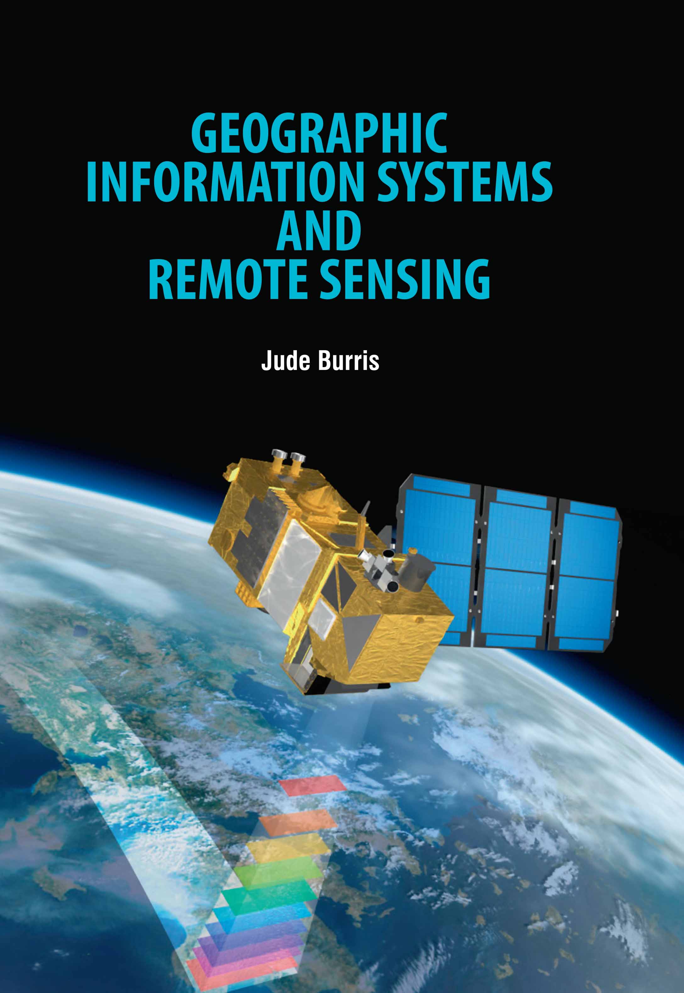 Geographic Information Systems and Remote Sensing