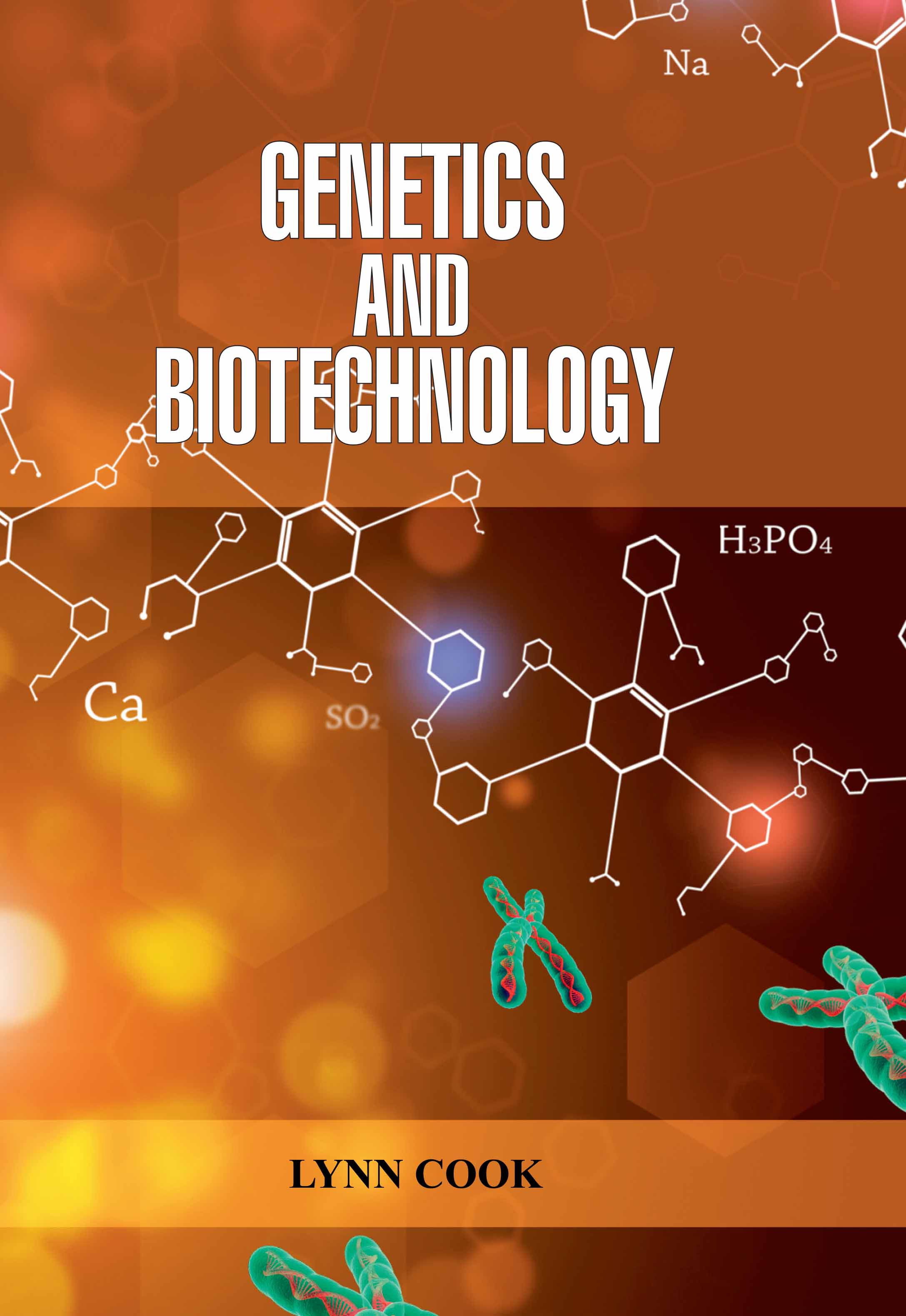 Genetics and Biotechnology