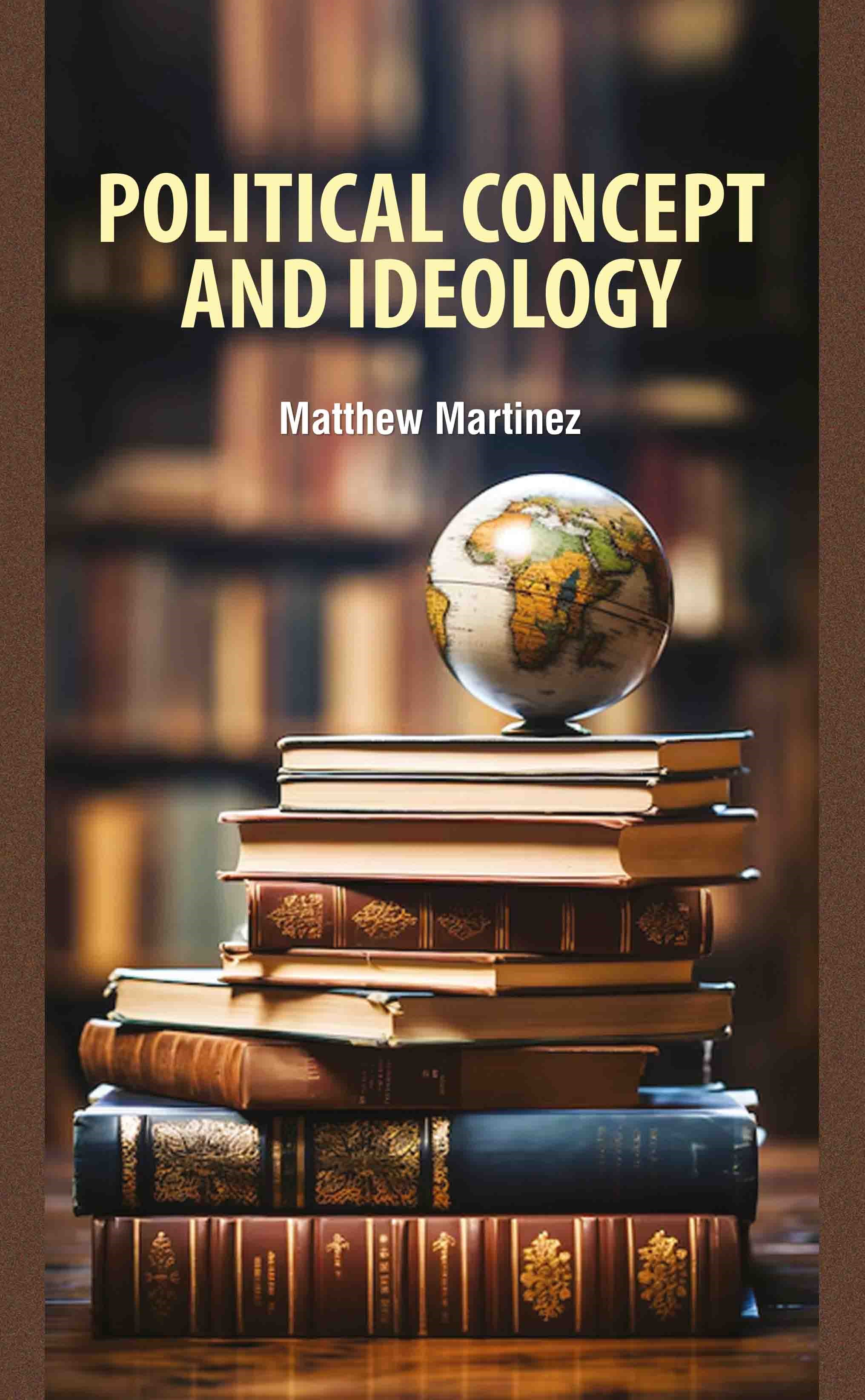 Political Concept and Ideology