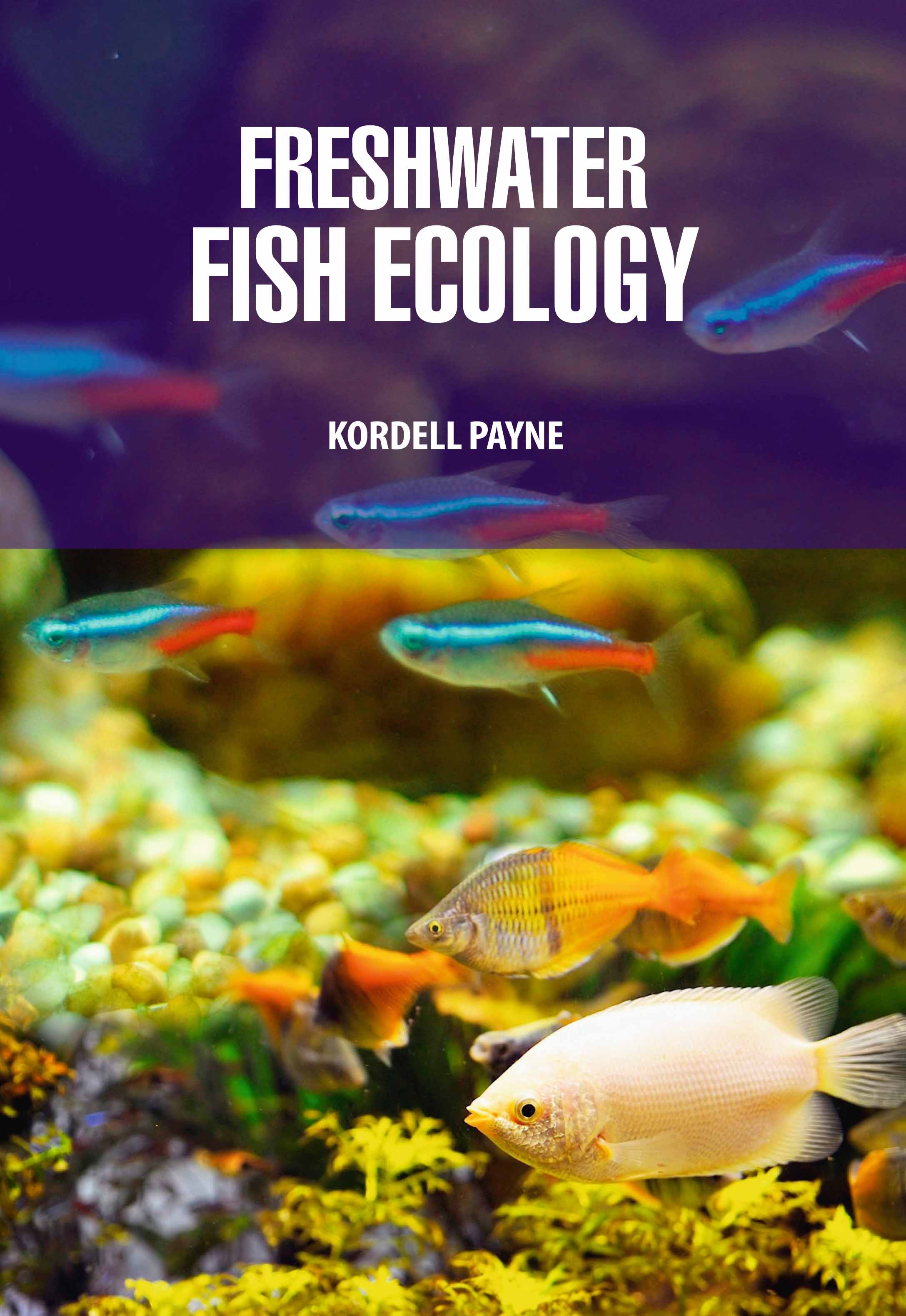 Freshwater Fish Ecology