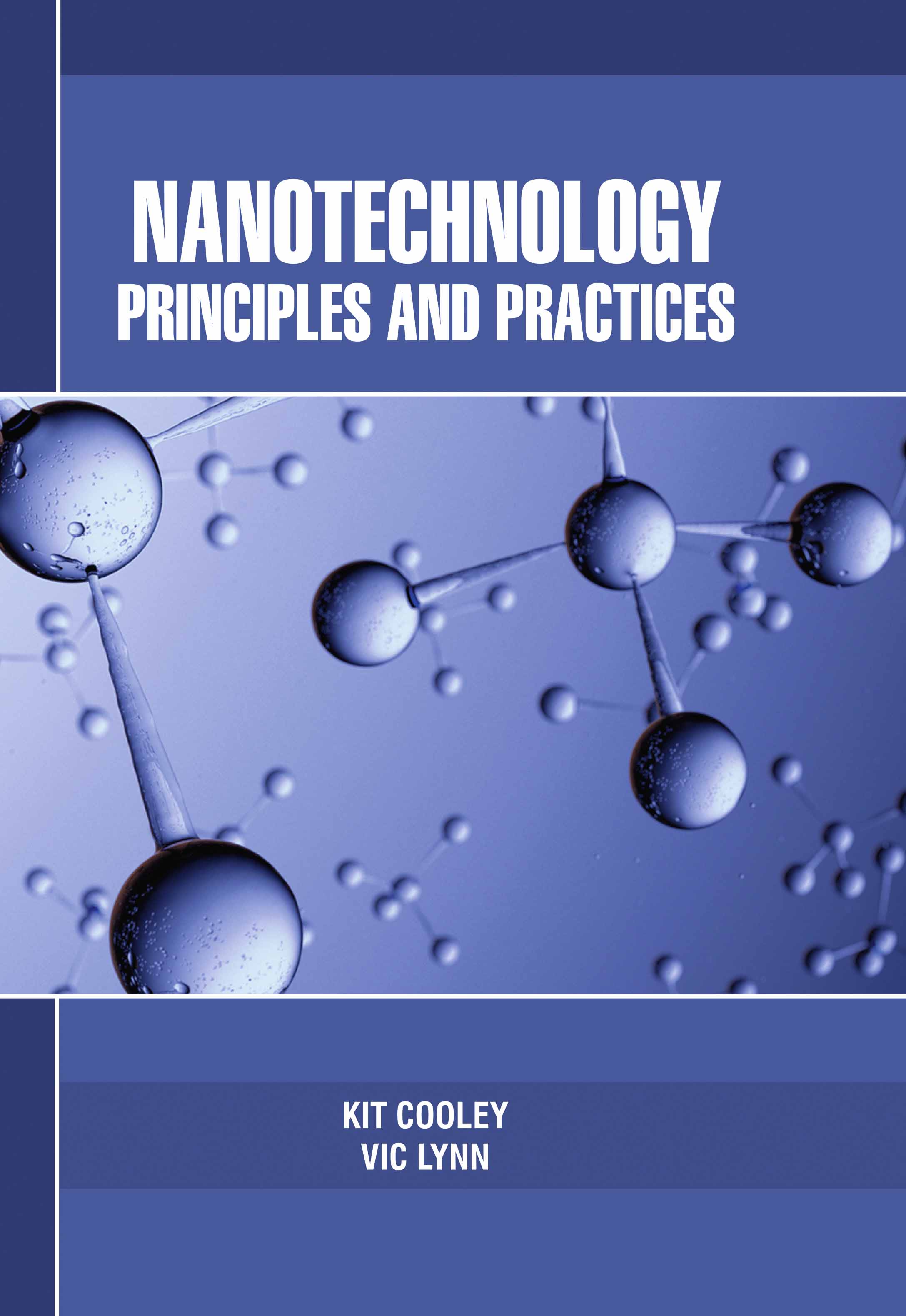 Nanotechnology: Principles and Practices
