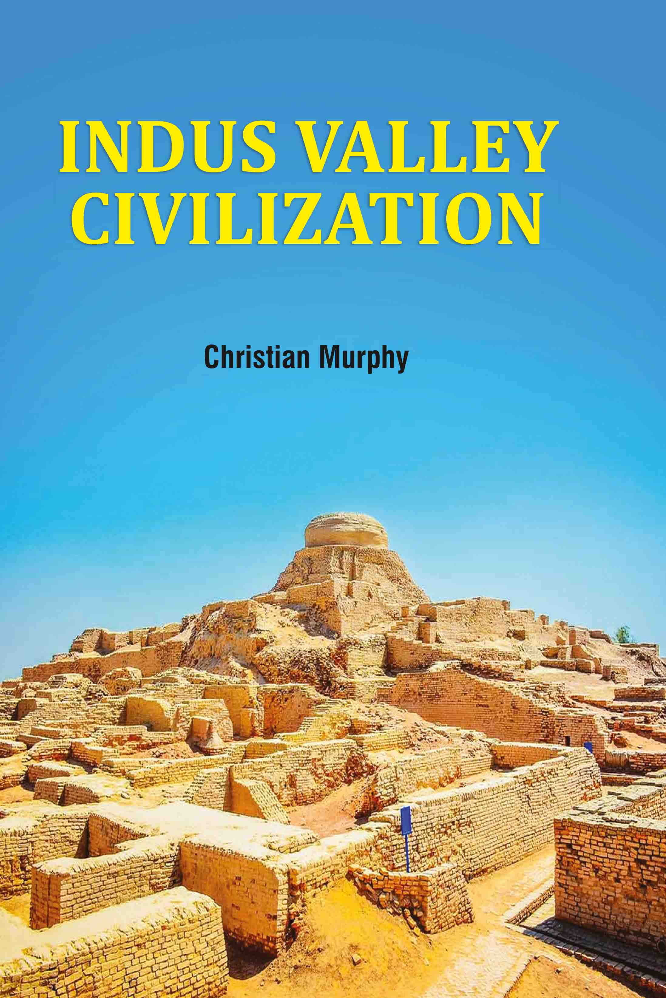 Indus Valley Civilization