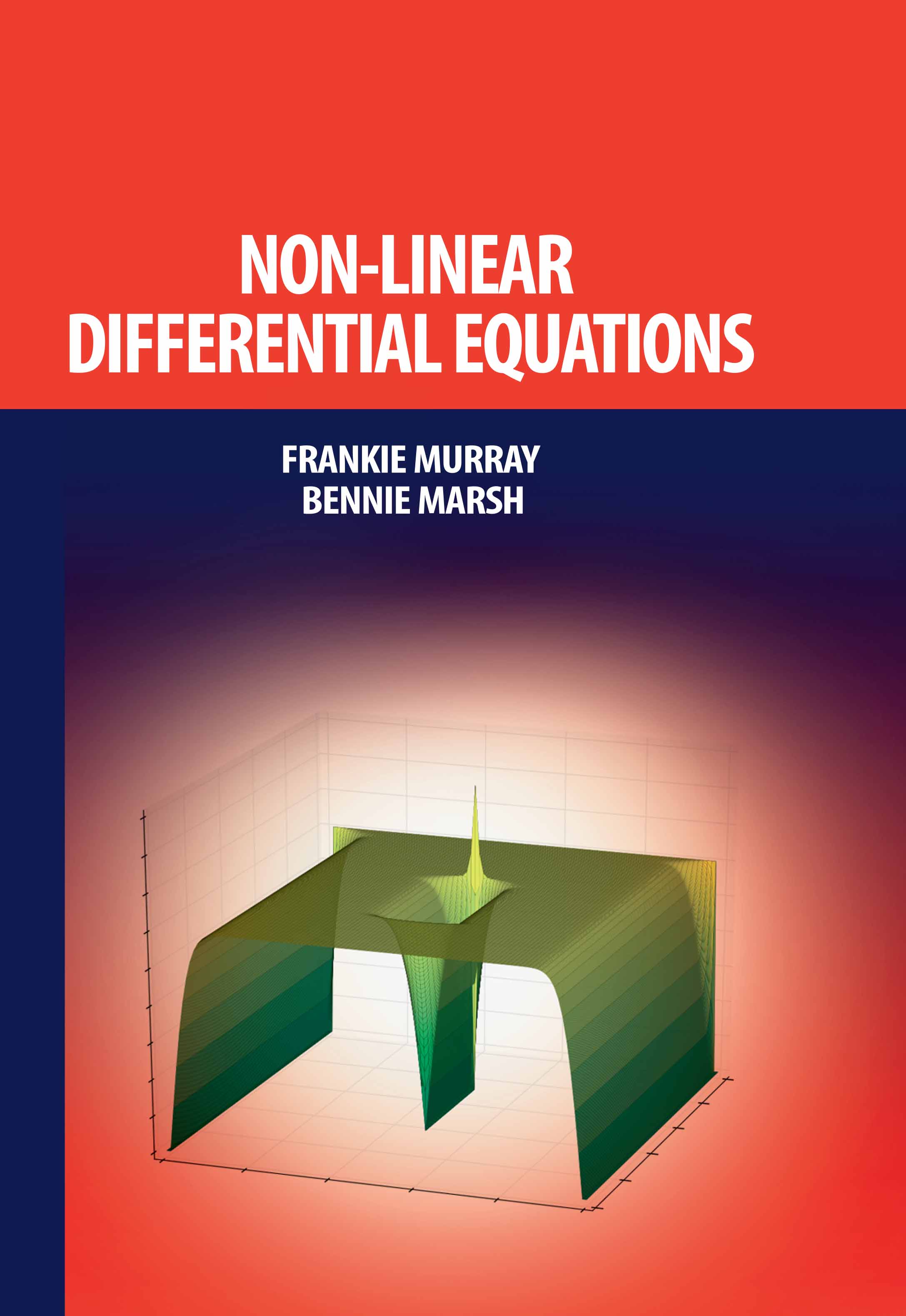 Nonlinear Differential Equations