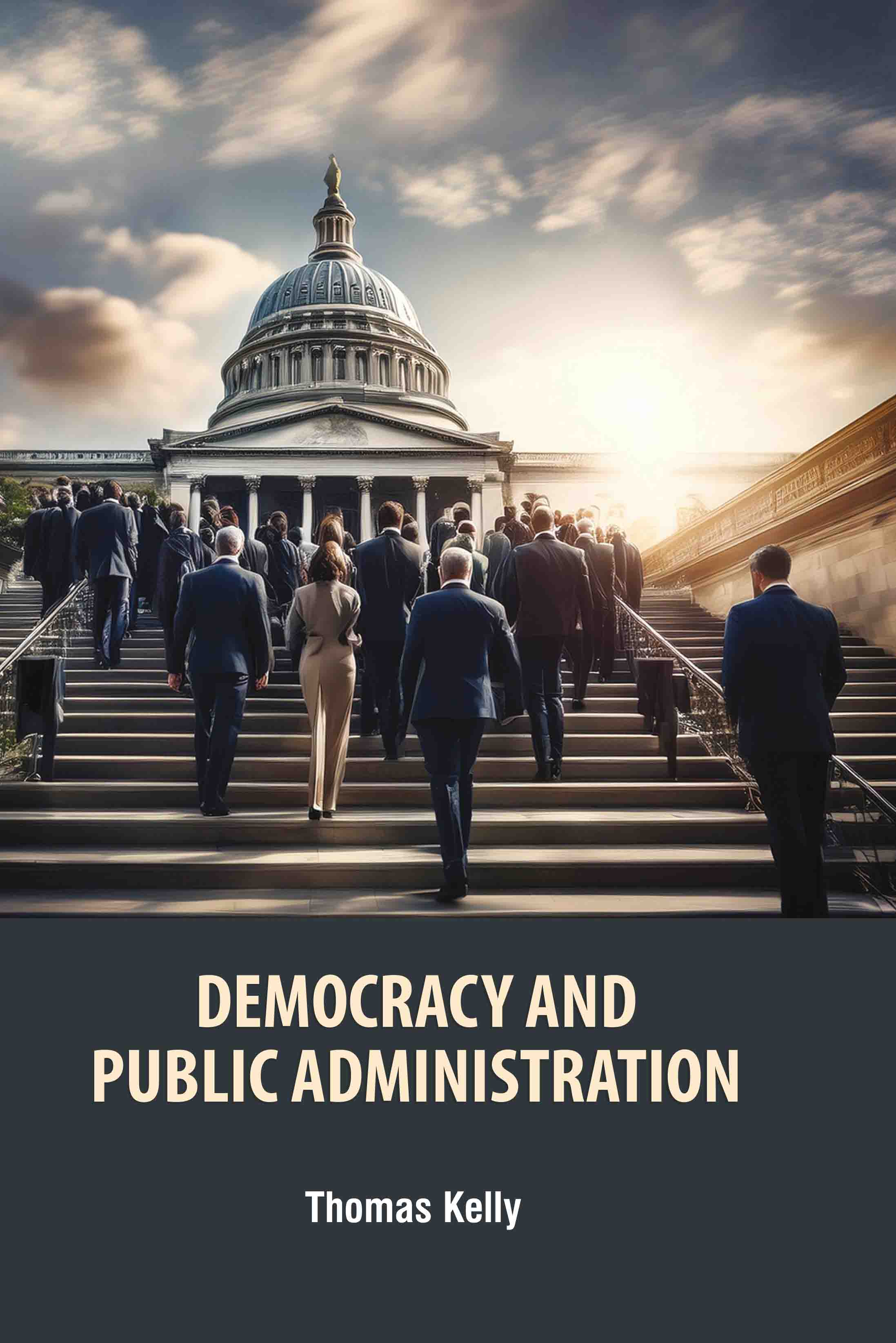 Democracy and Public Administration
