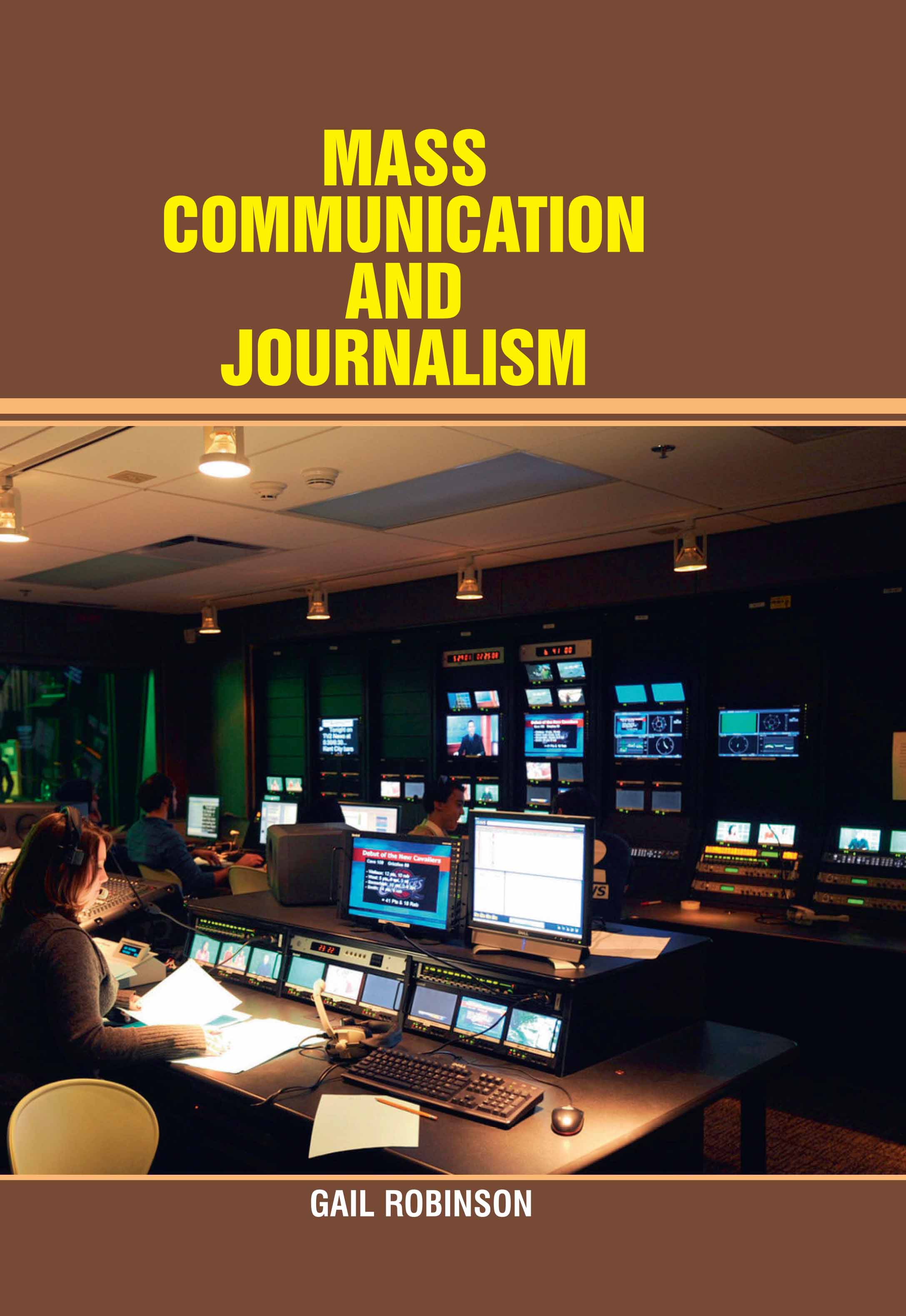 Mass Communication and Journalism