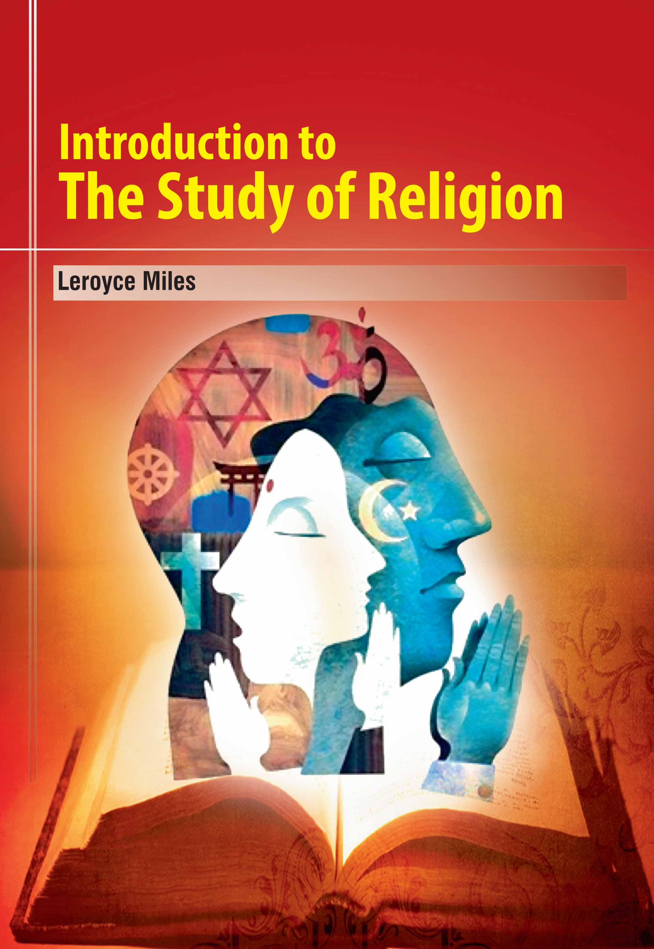 Introduction to The Study of Religion
