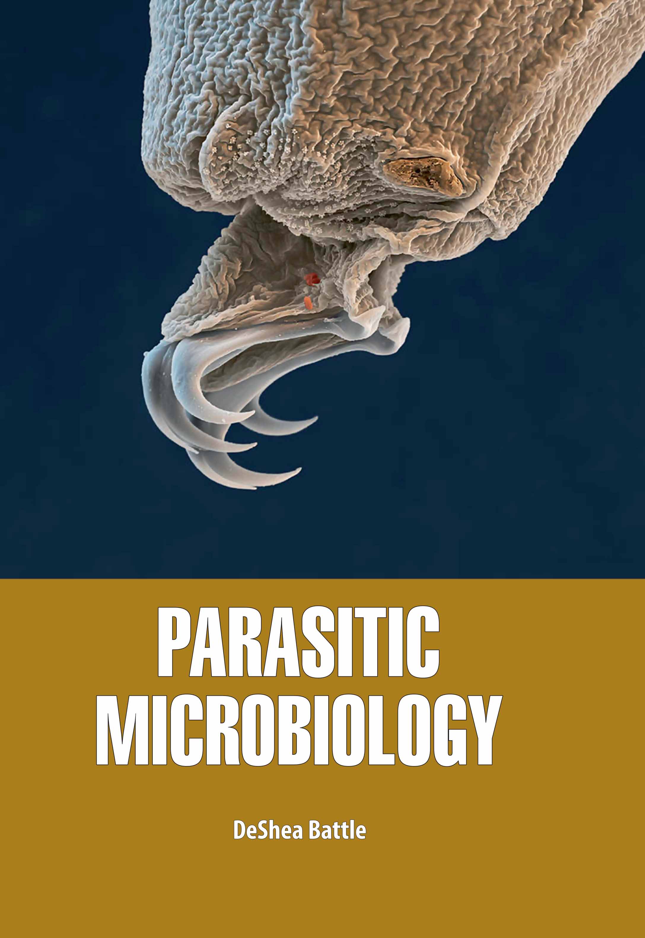 Parasitic Microbiology