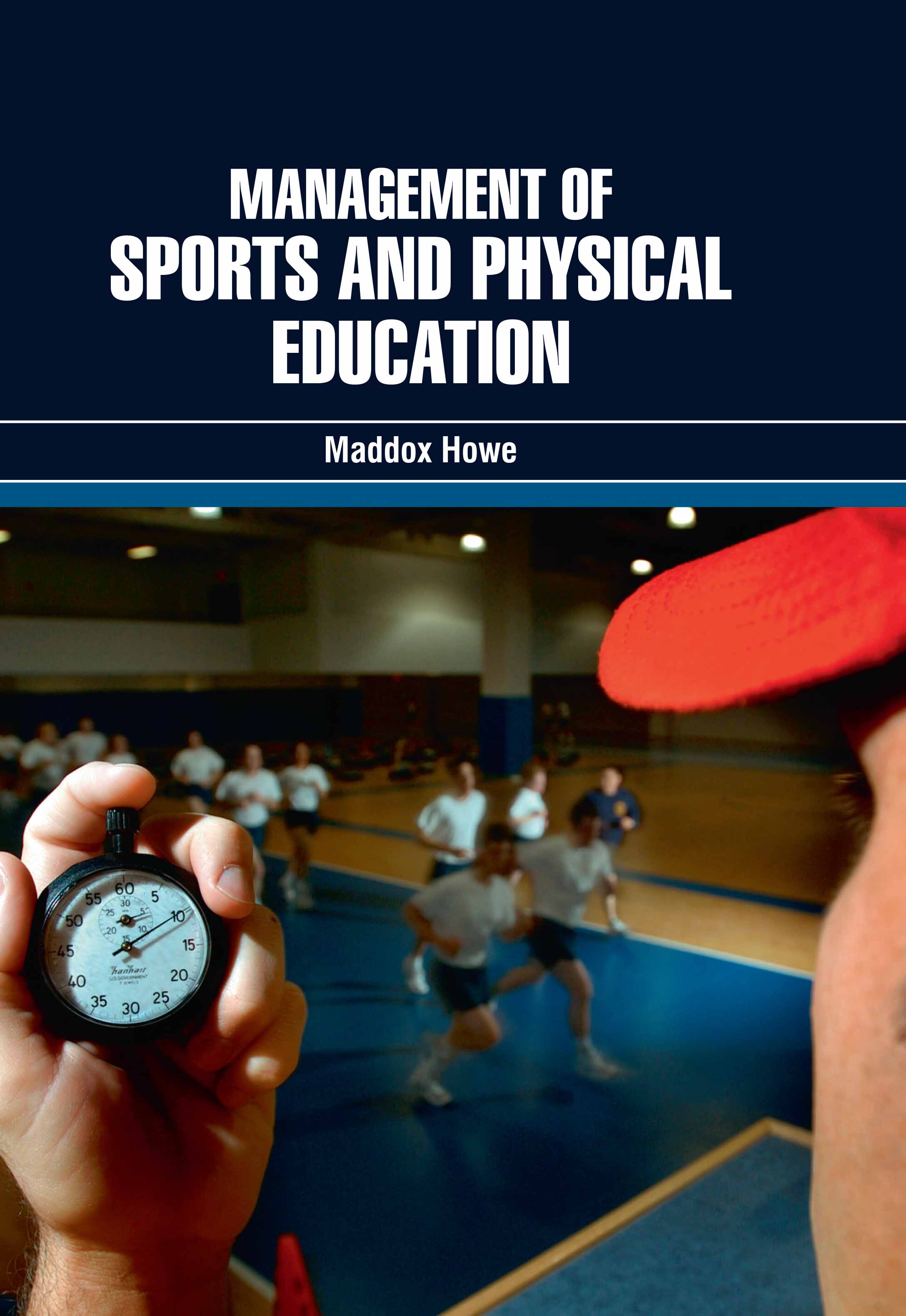Management of Sports and Physical Education