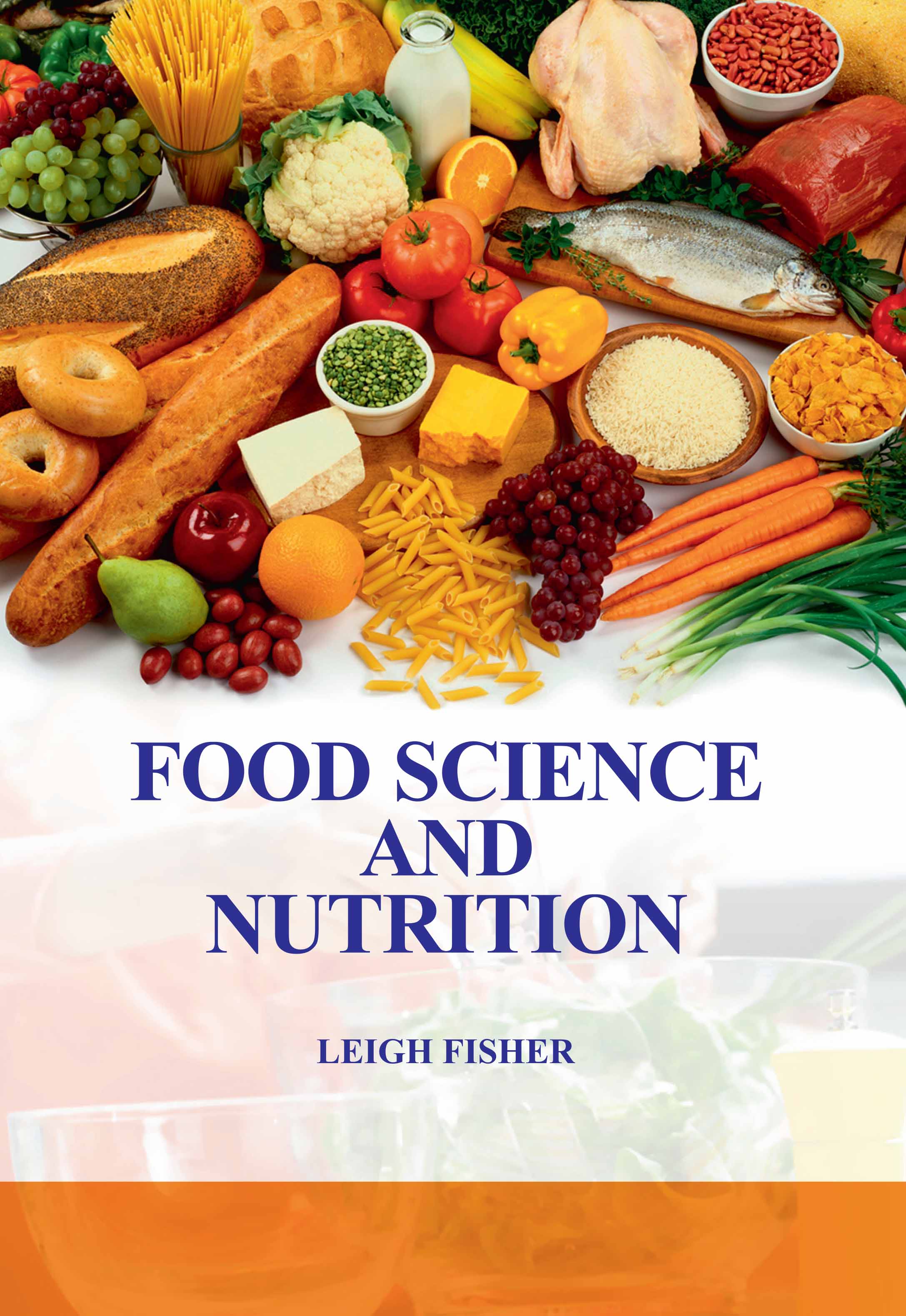 Food Science and Nutrition