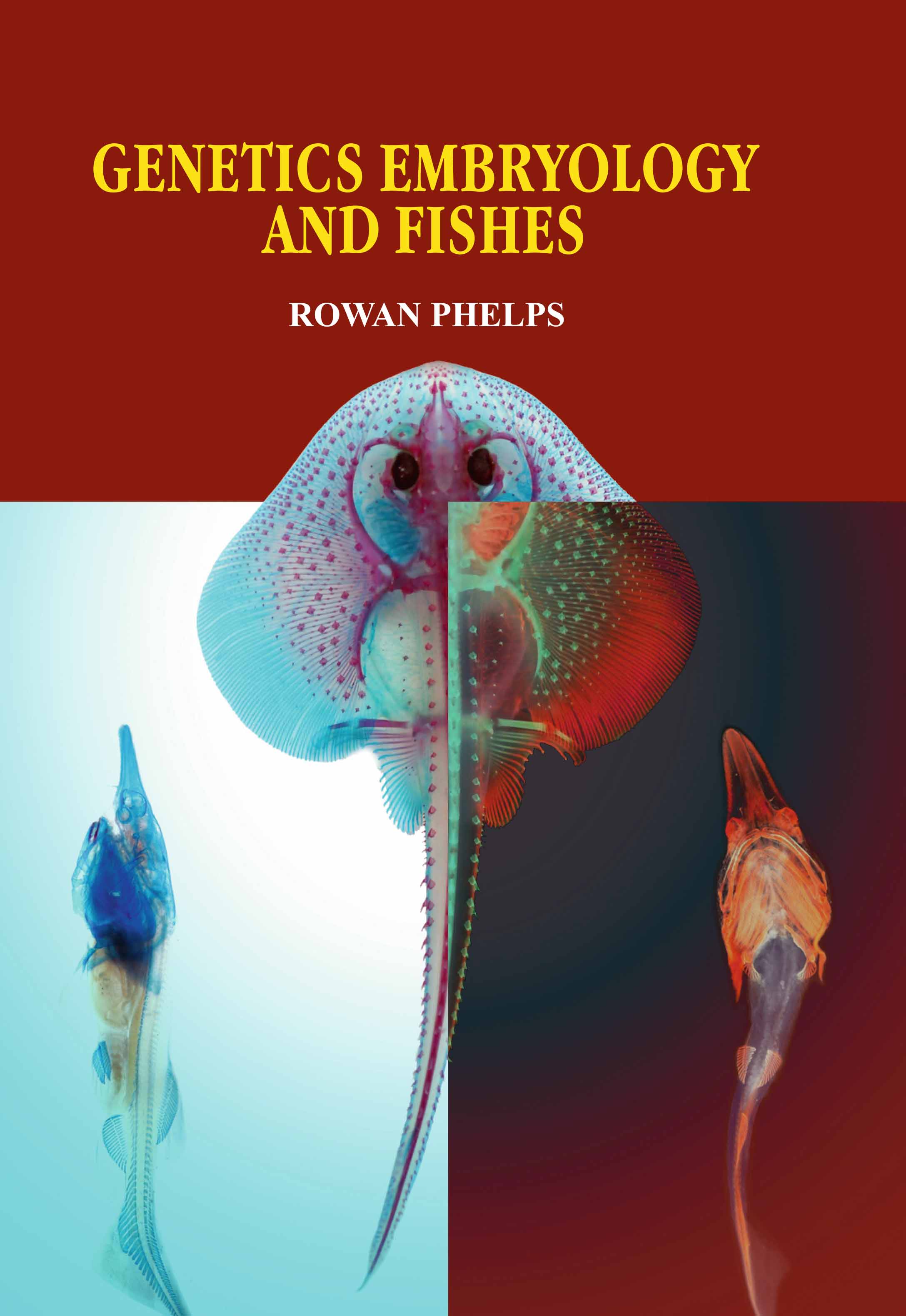 Genetics Embryology and Fishes
