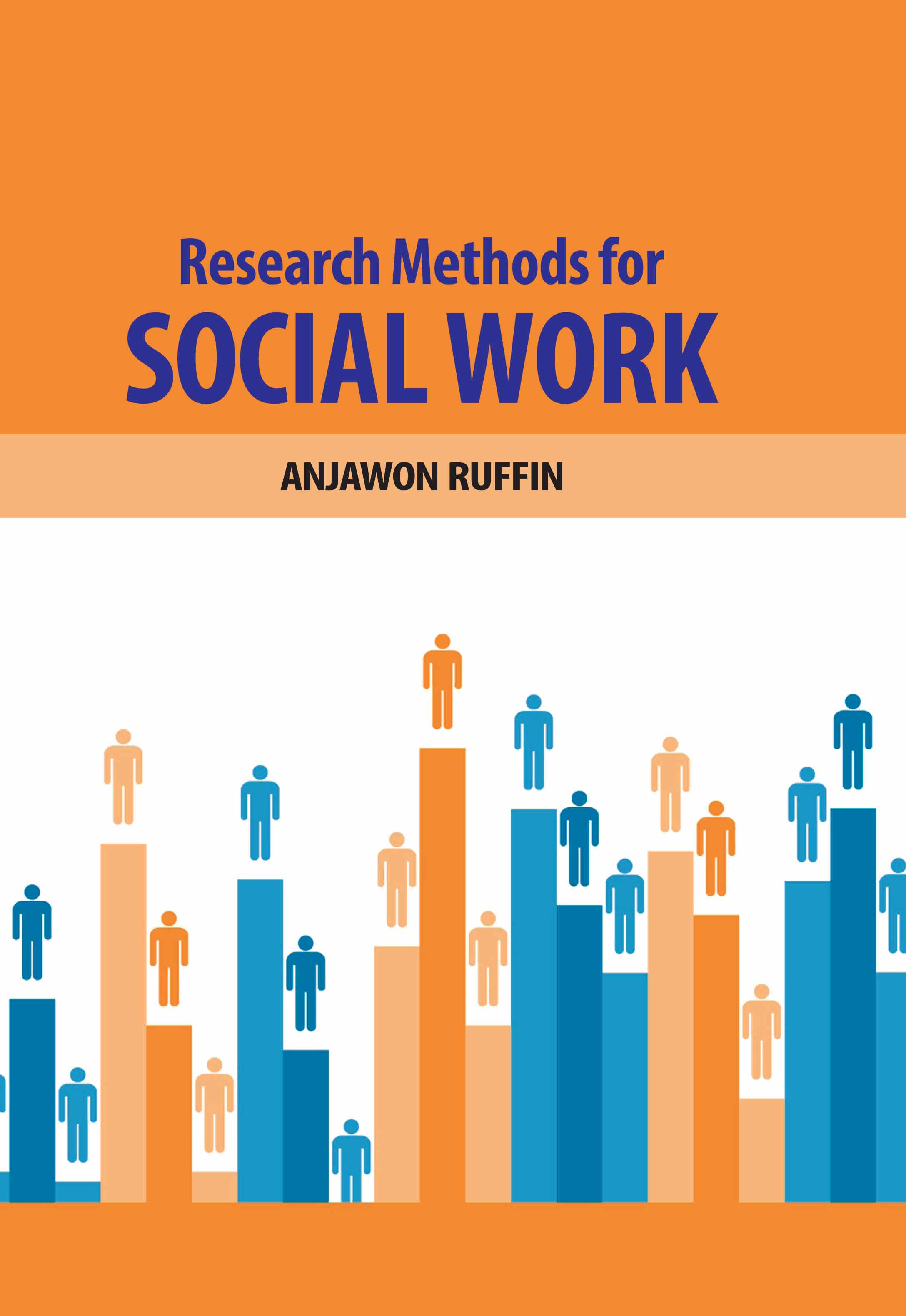 Research Methods for Social Work